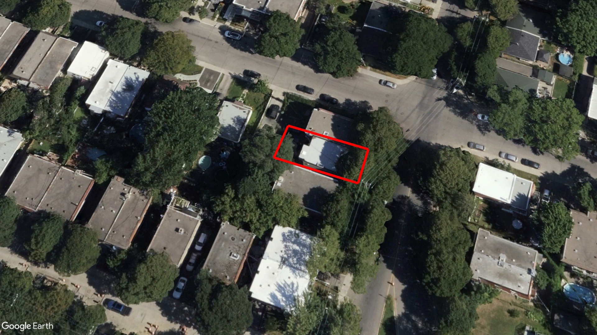 Tax Sale Montreal, Quebec - 714771-00