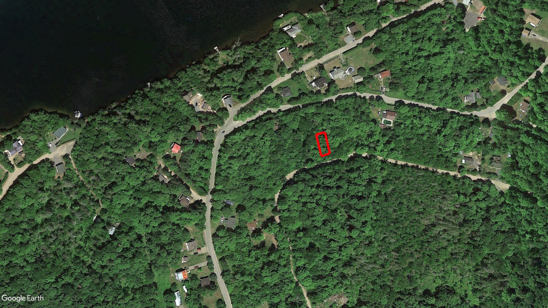 Tax Sale WENTWORTH-NORD, Quebec - 2881-40-6410