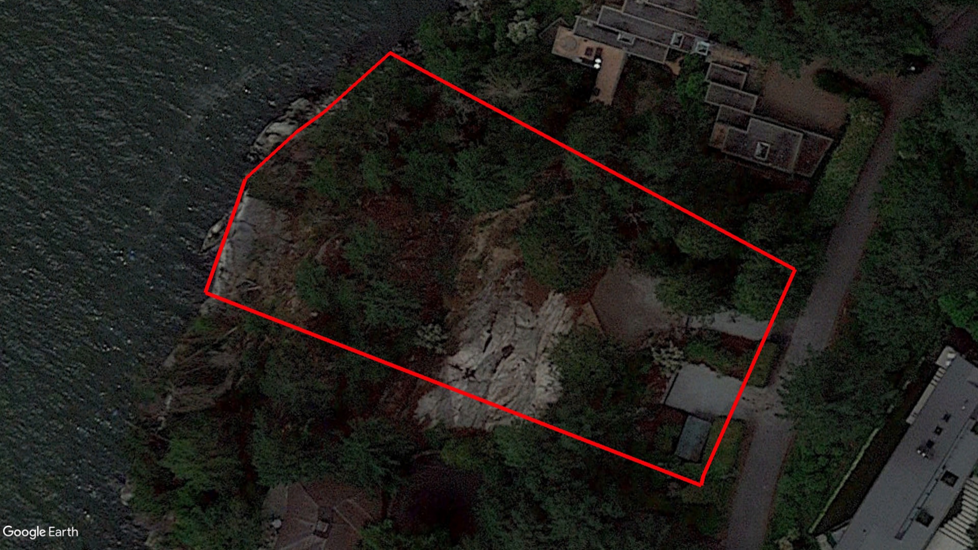 Tax Sale West Vancouver, British Columbia - 08-328-03-0108-000-000