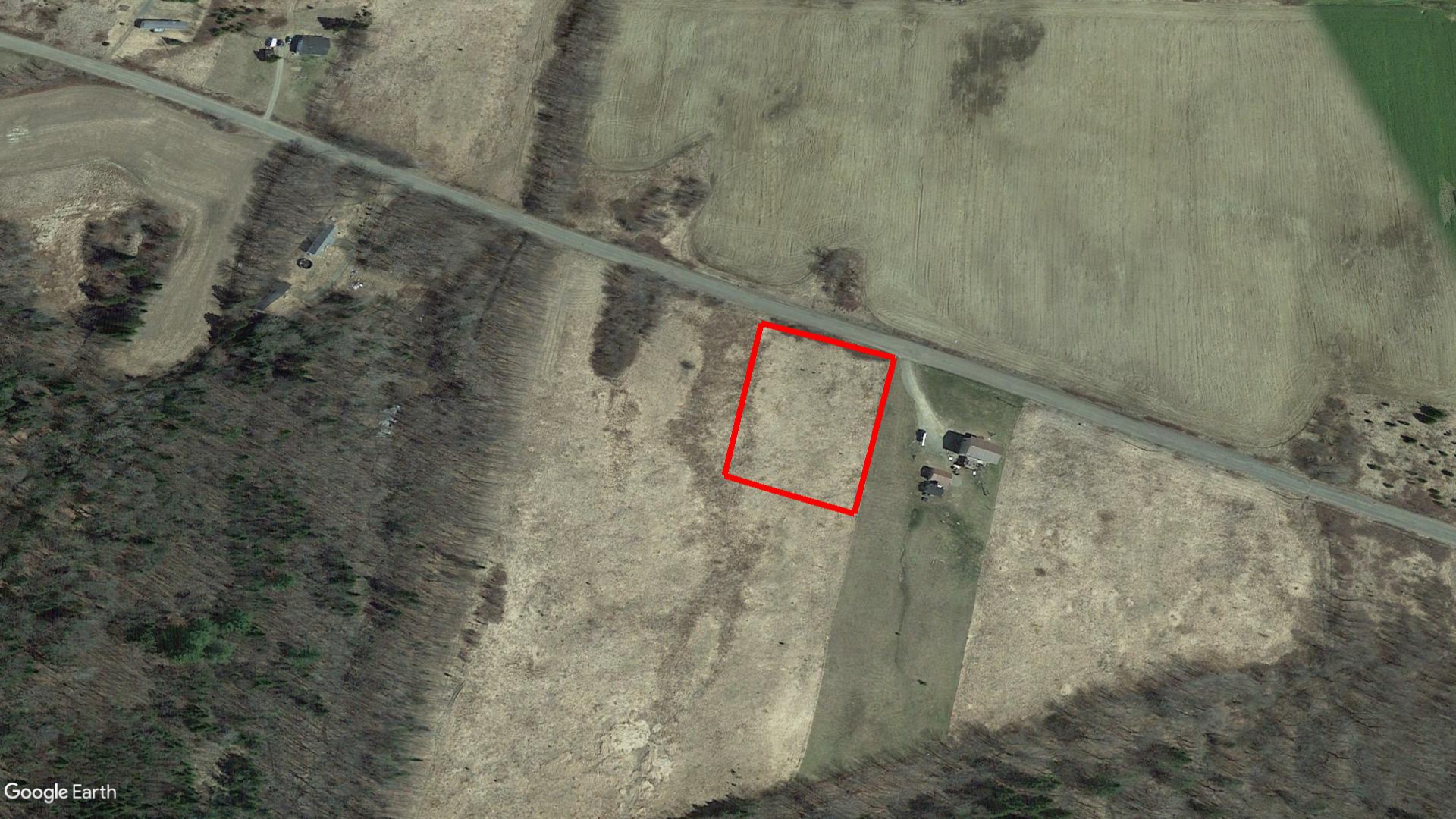 Tax Sale Fredericton, New Brunswick - 05870133