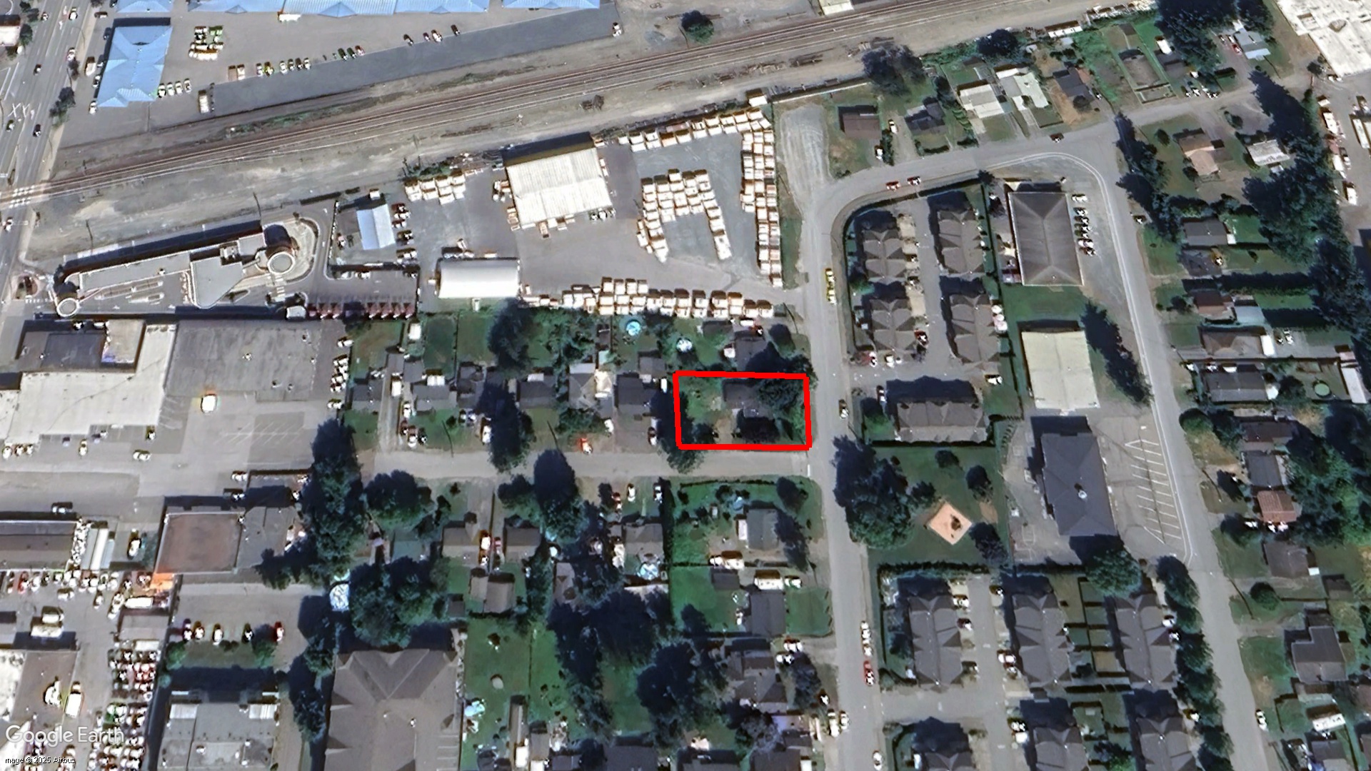 Tax Sale Chilliwack, British Columbia - 4610-08881