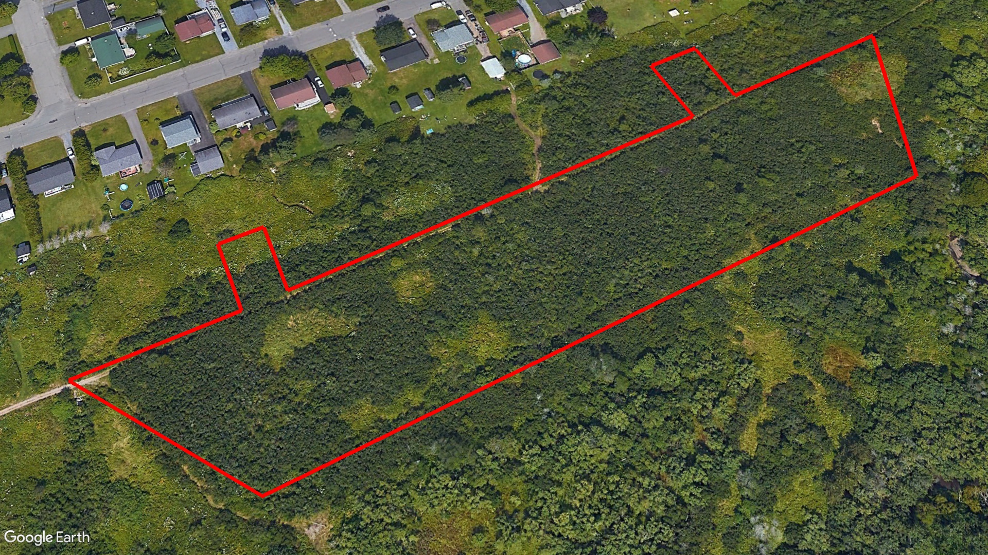 Tax Sale Saint John, New Brunswick - 01578975