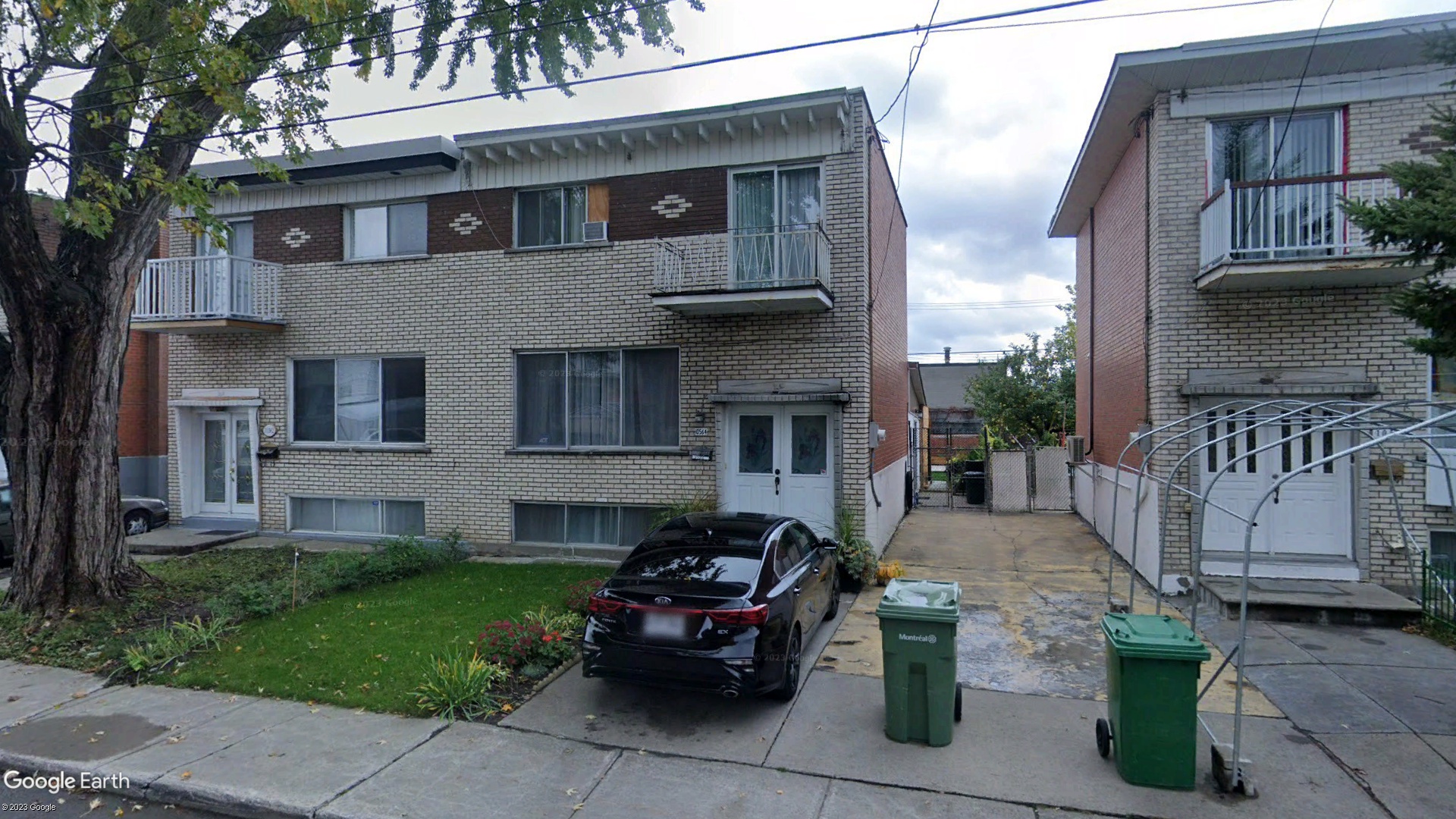 Tax Sale Montreal, Quebec - 020742-20