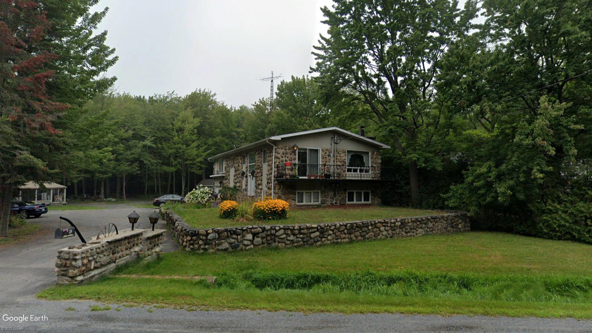 Tax Sale LA VALLÉE-DU-RICHELIEU, Quebec - 2360-52-6781