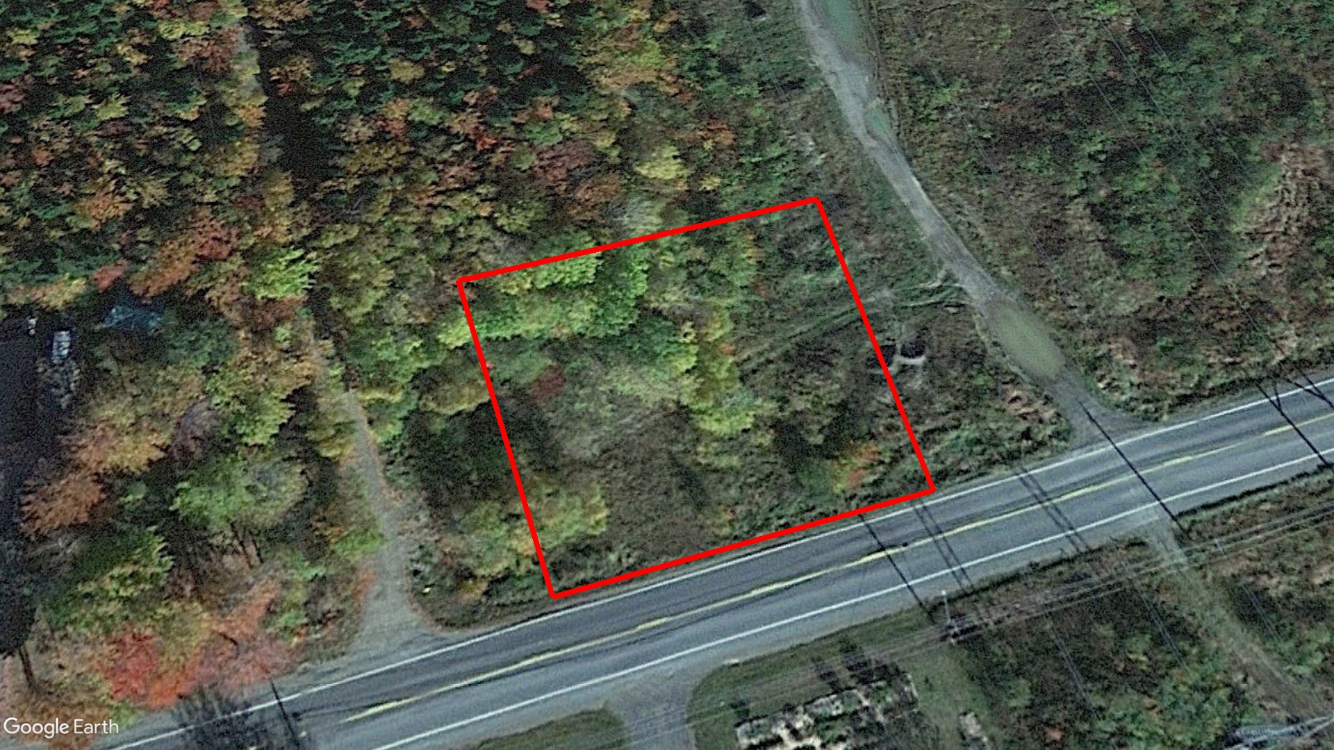 Tax Sale Gloucester, New Brunswick - 03098808