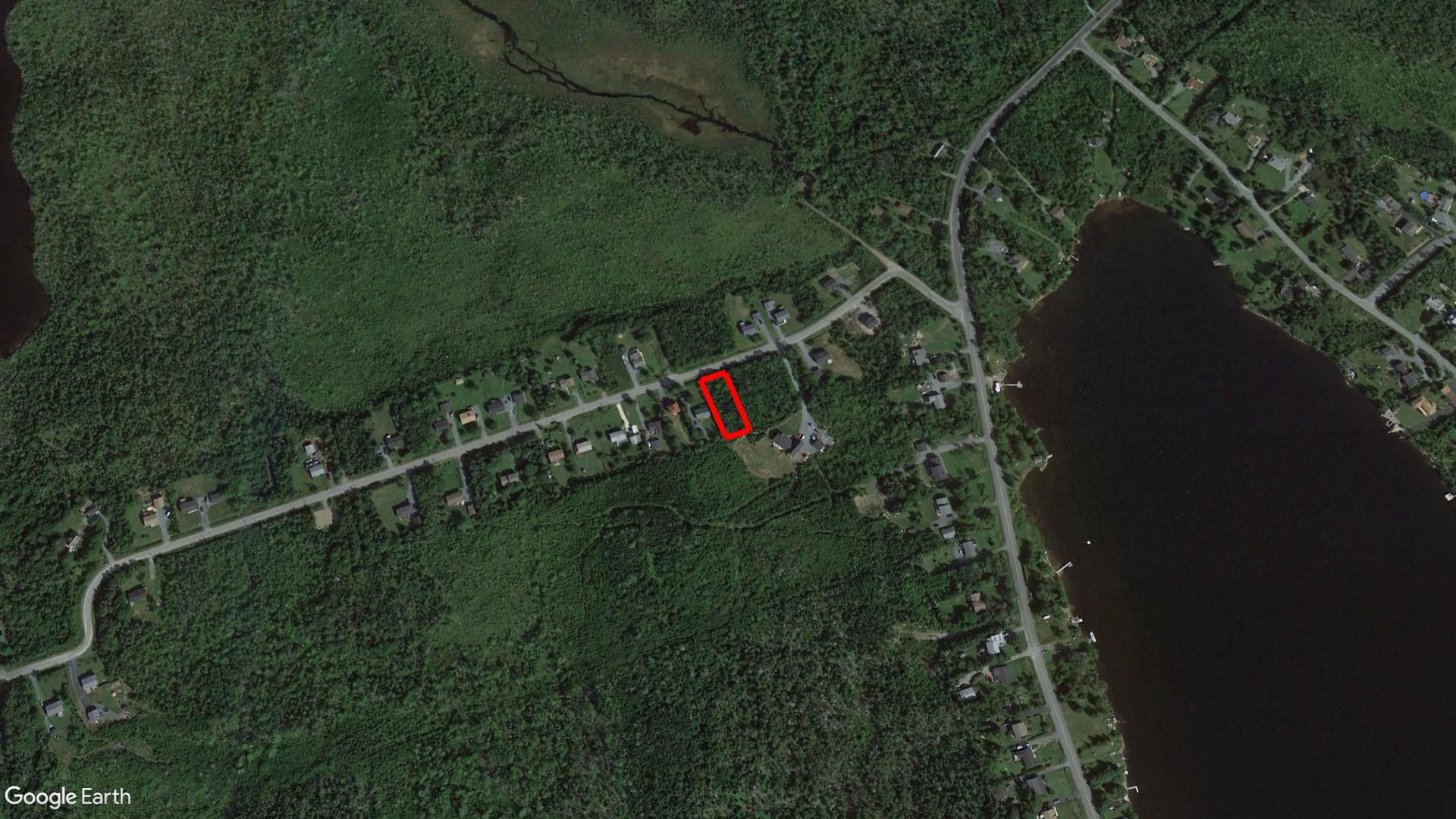 Tax Sale Halifax, Nova Scotia - 02050188