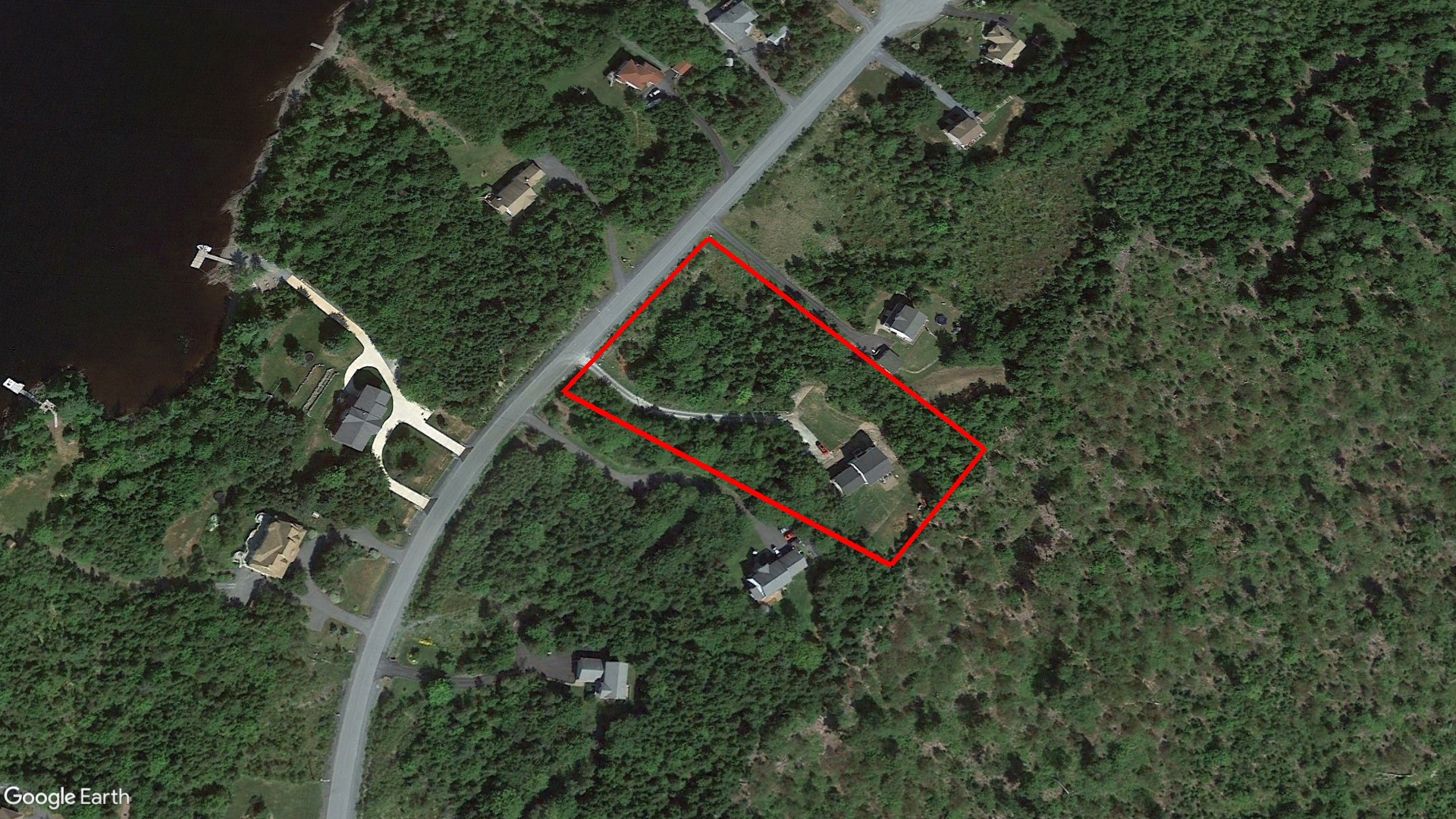 Tax Sale Halifax, Nova Scotia - 09228365