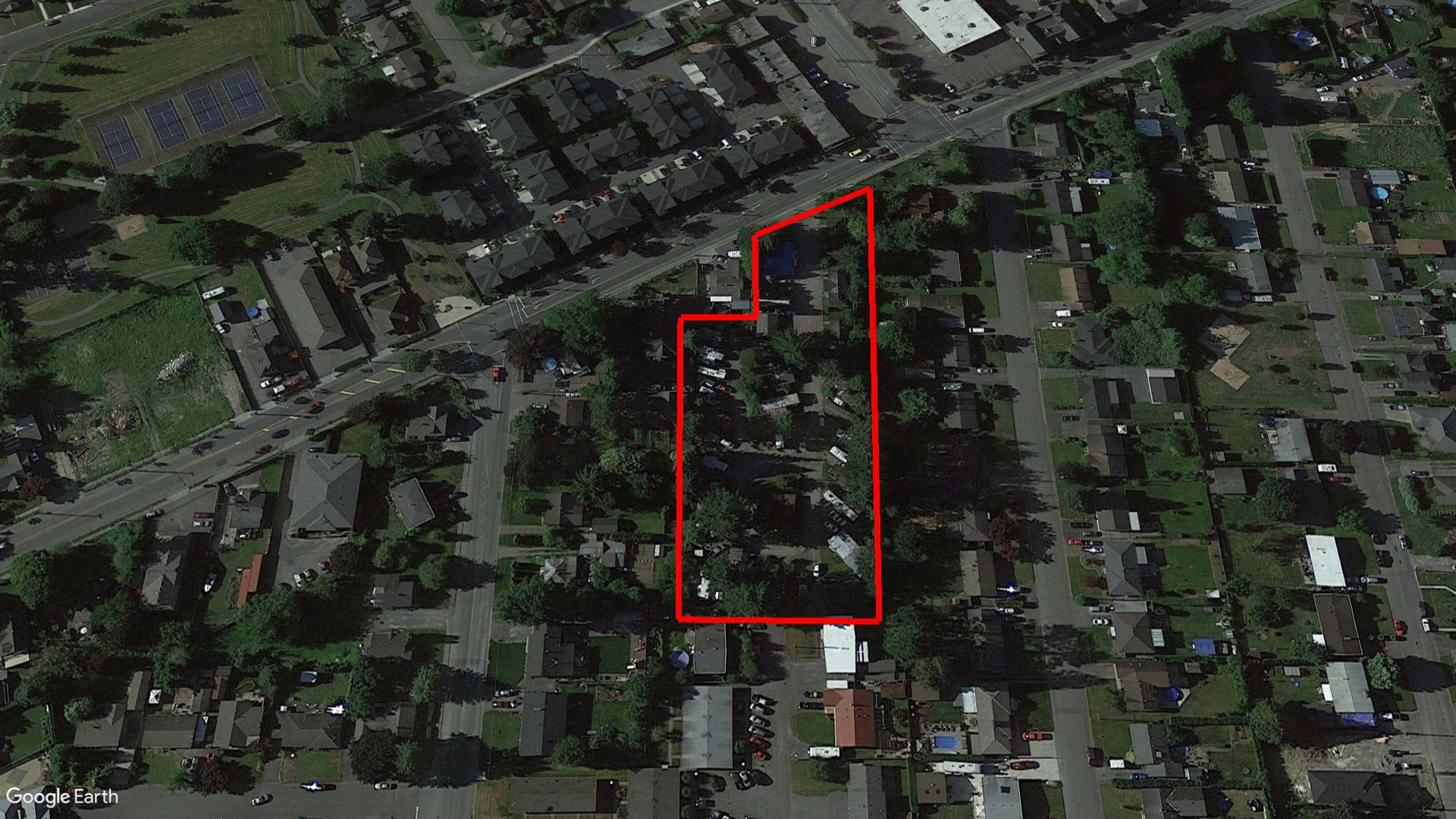 Tax Sale Chilliwack, British Columbia - 15-303-0128-21002