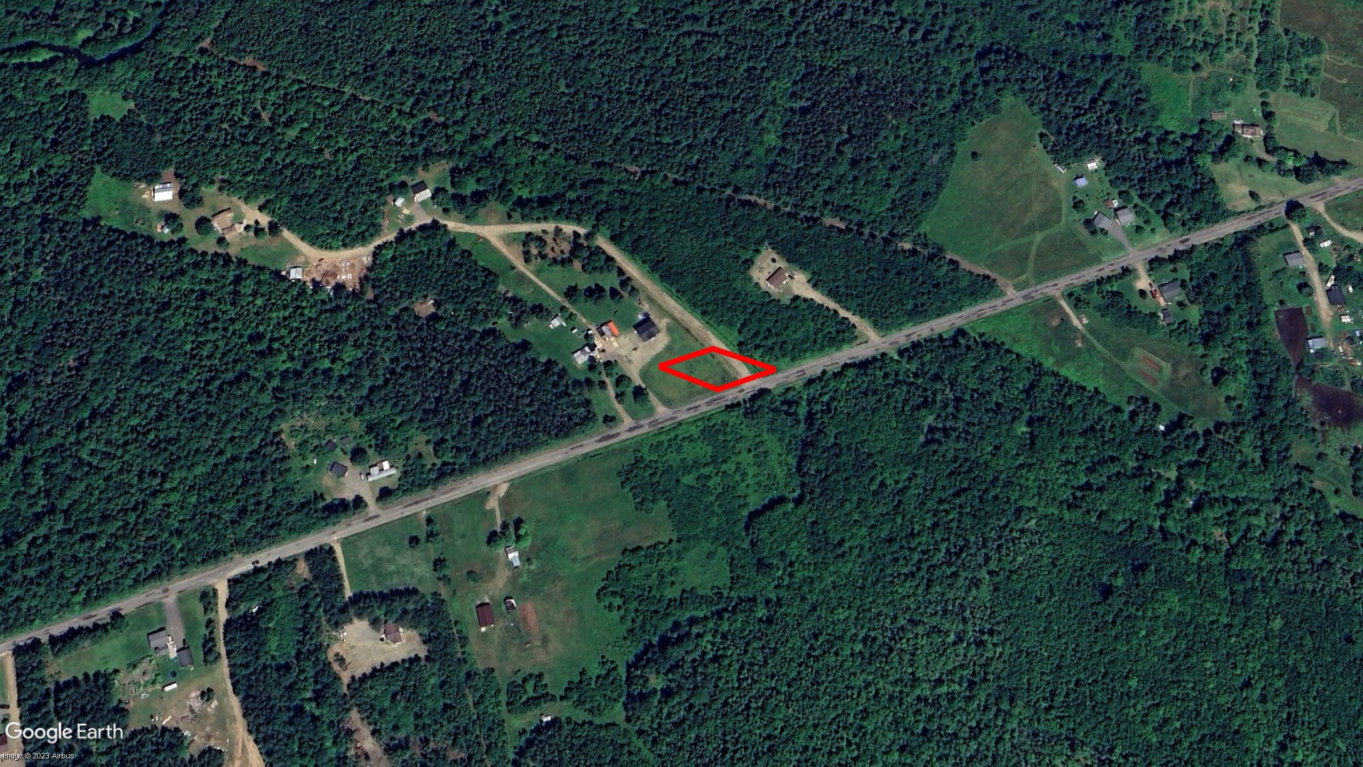 Tax Sale Kent, New Brunswick - 02371669