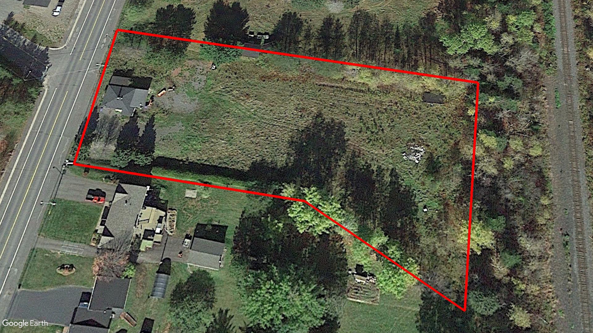 Tax Sale Madawaska, New Brunswick - 00134388