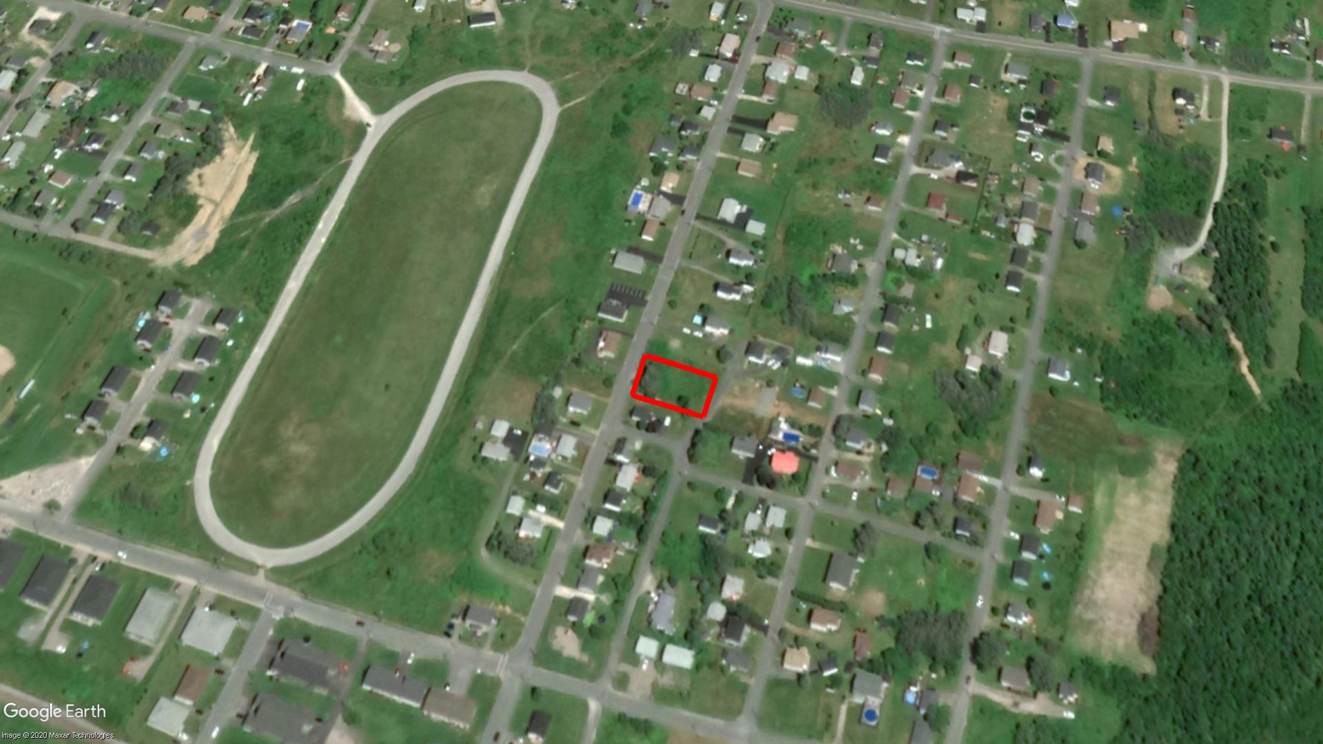 Tax Sale Cape Breton, Nova Scotia - 2474905 