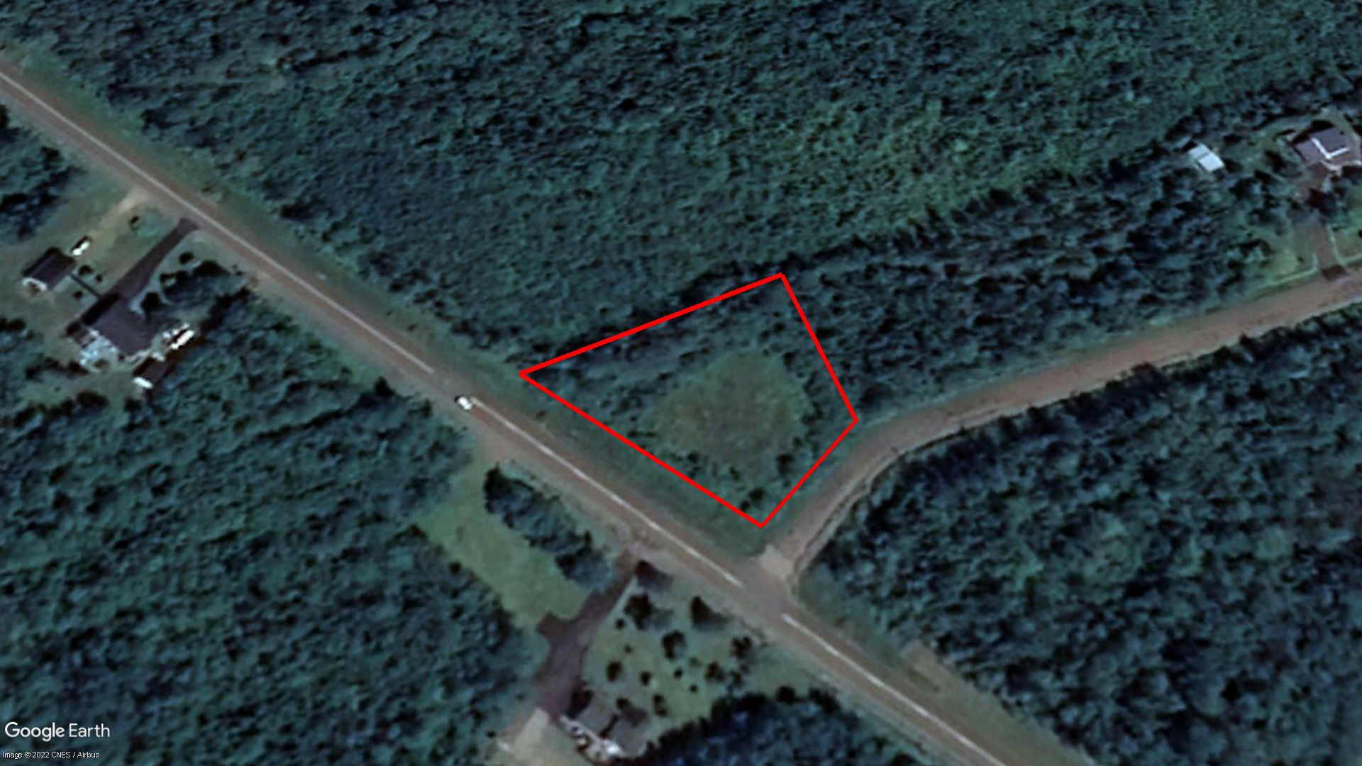 Tax Sale Gloucester, New Brunswick - 04613635