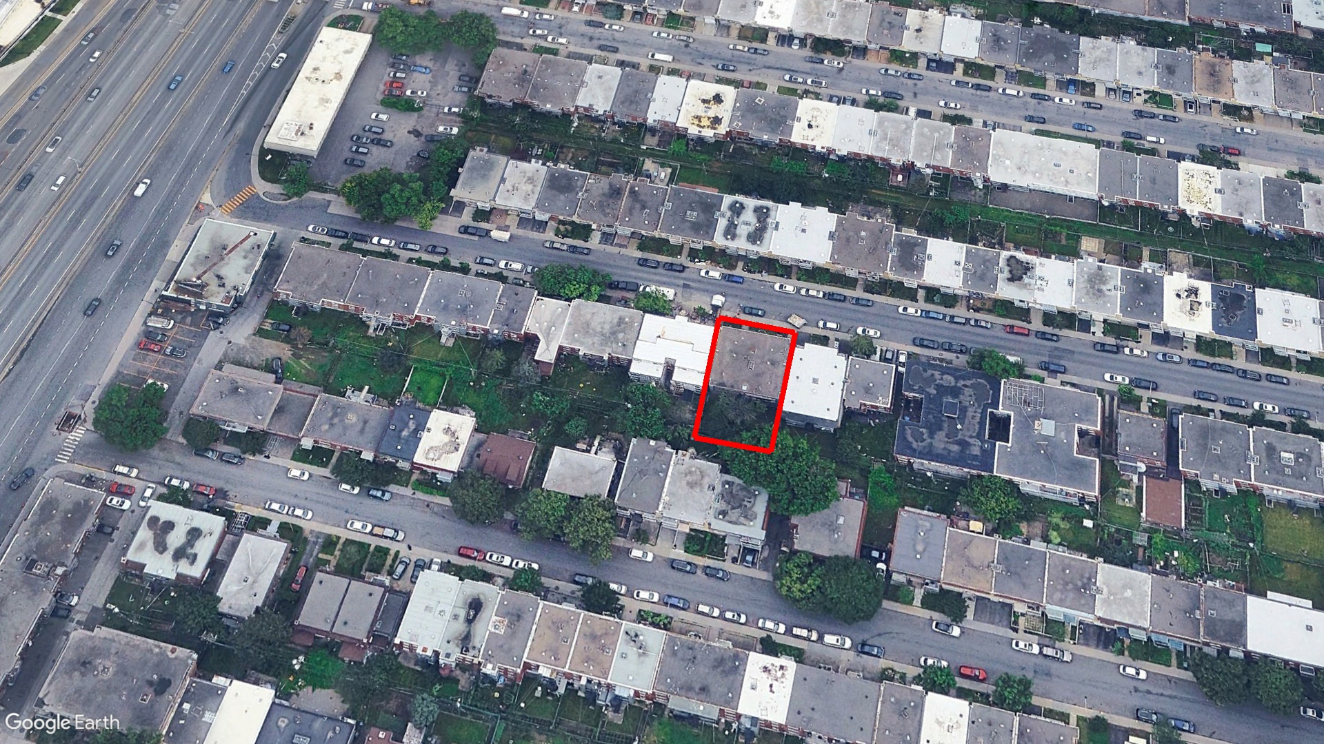 Tax Sale Montreal, Quebec - 581709-00