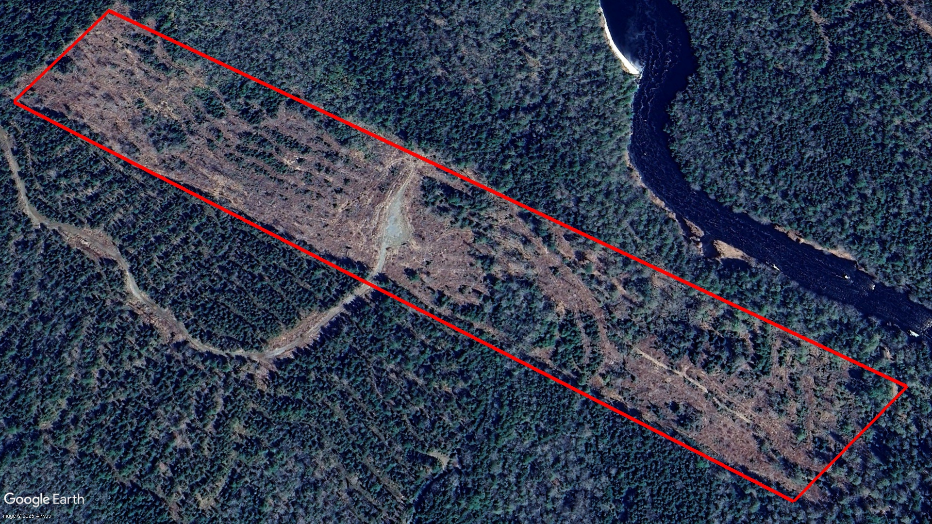 Tax Sale Digby, Nova Scotia - 03051196