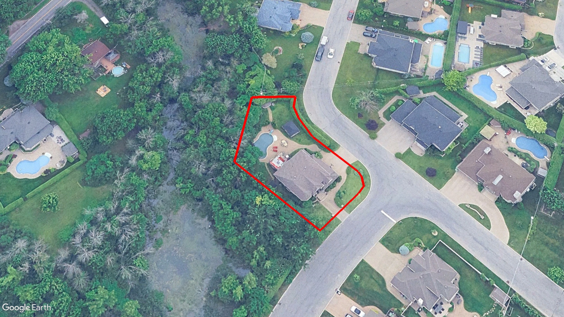 Tax Sale Montreal, Quebec - 050860-62