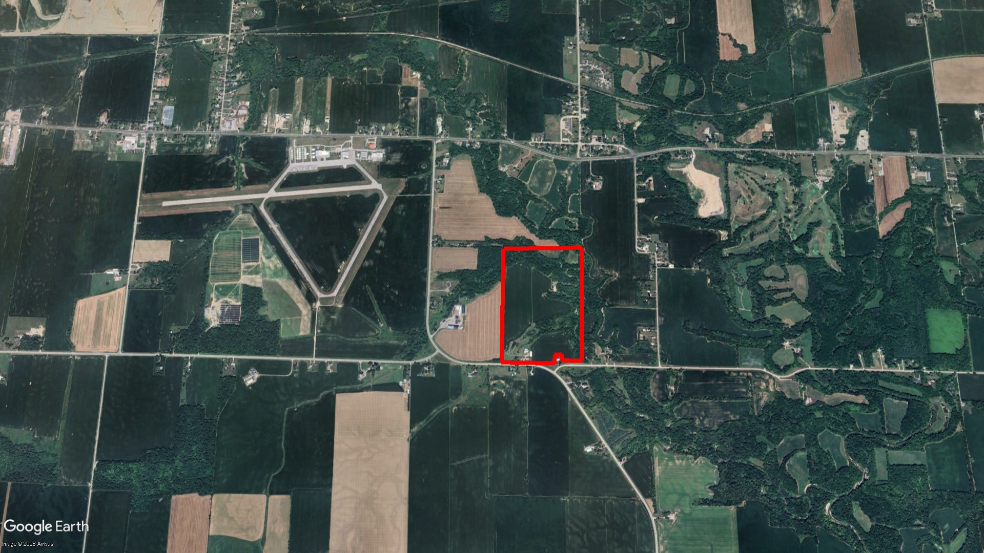 Tax Sale Central Elgin, Ontario - 34 18 000 007 01800 0000