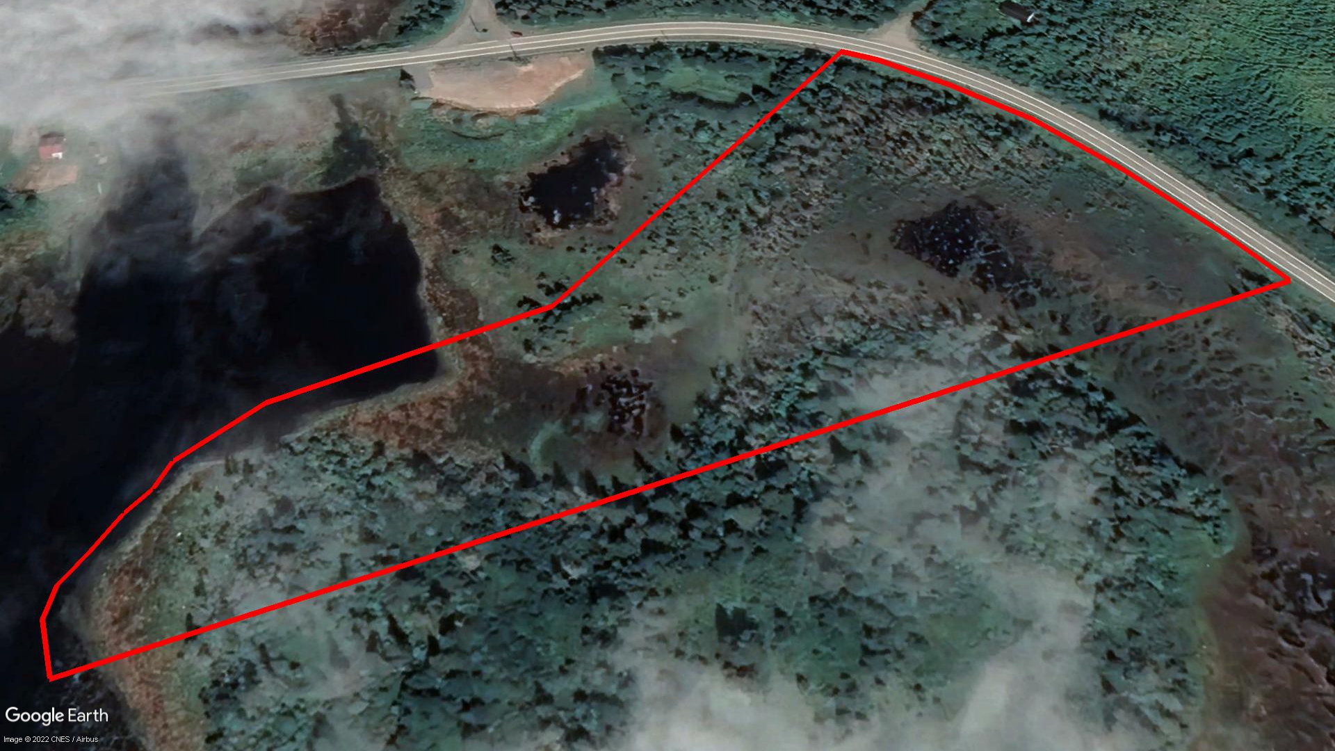 Tax Sale Halifax, Nova Scotia - 02092549