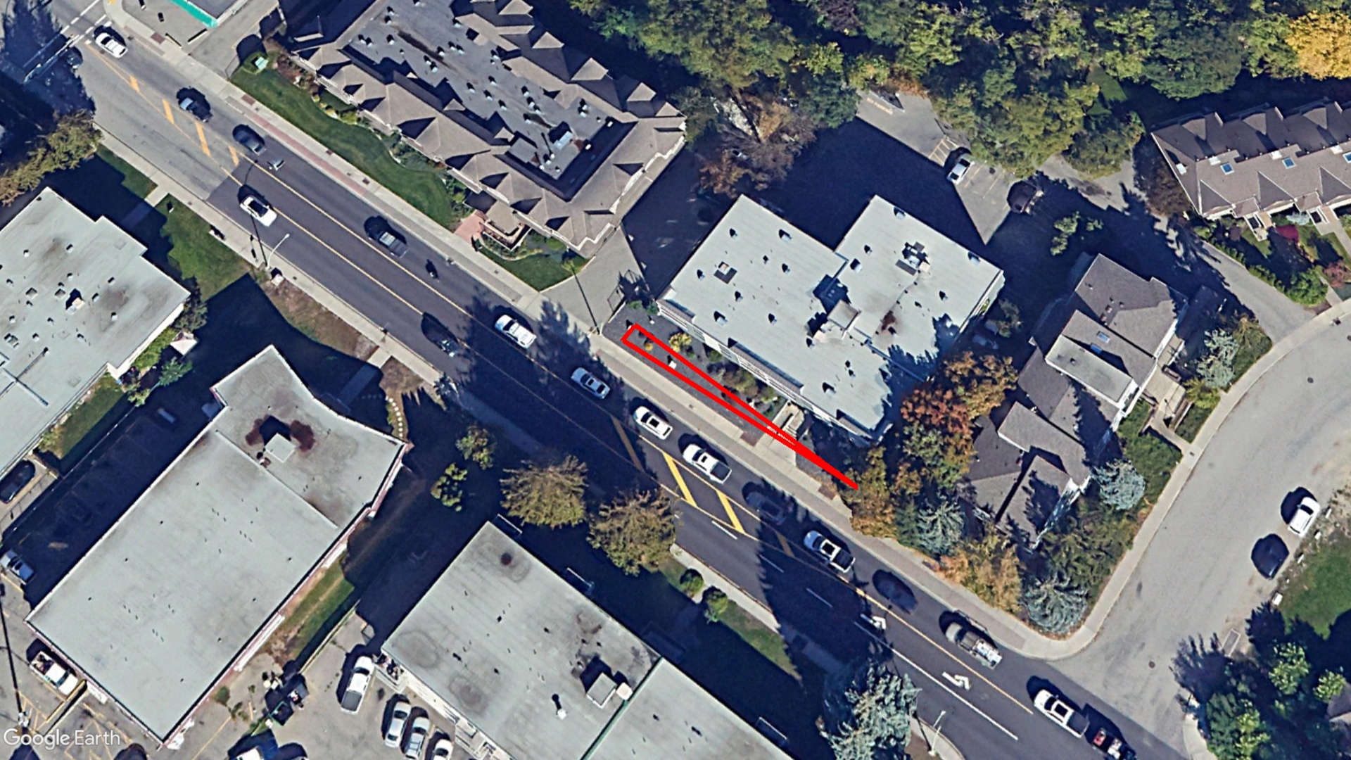 Tax Sale Kelowna, British Columbia - 