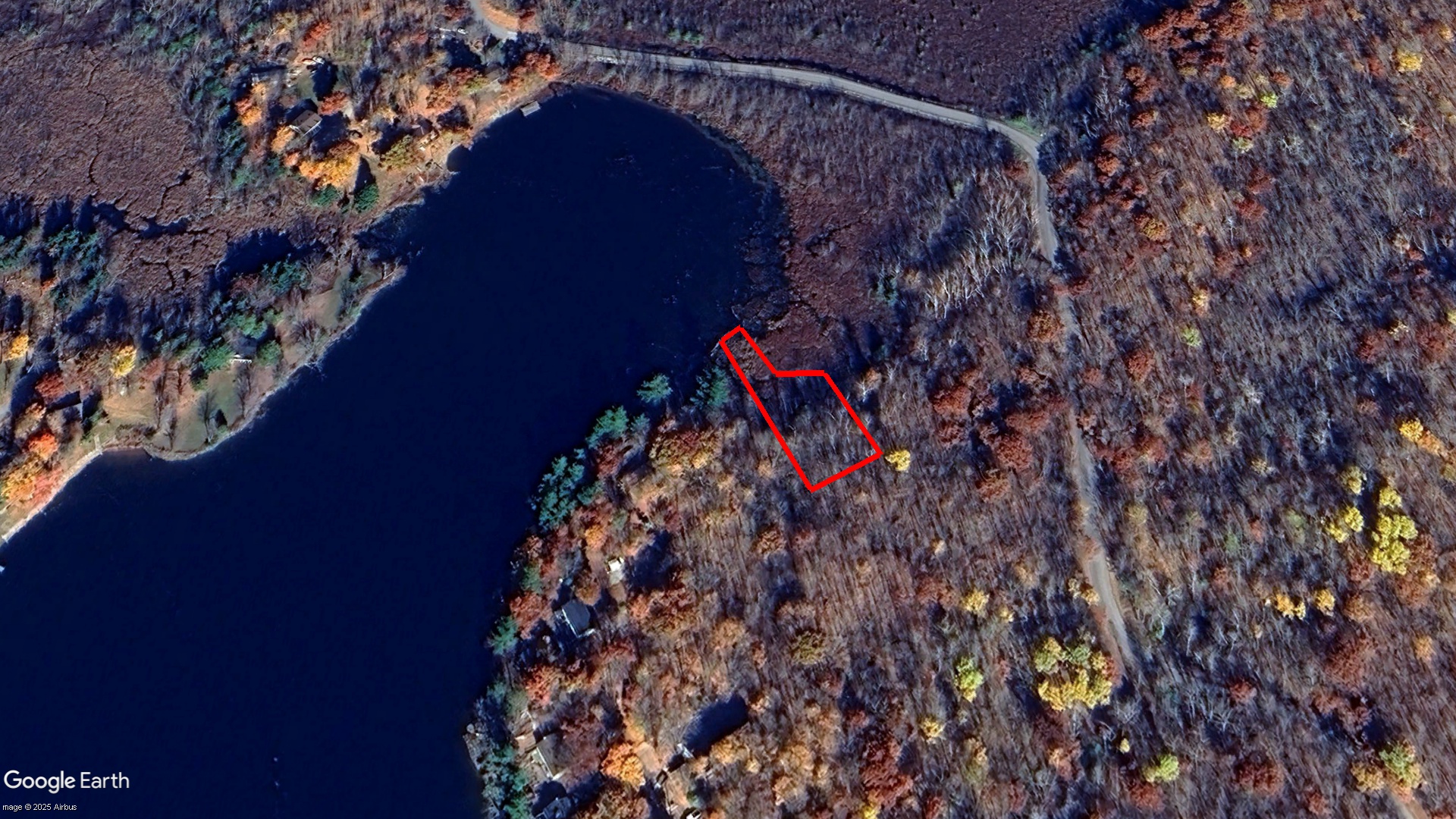 Tax Sale Drummond/North Elmsley, Ontario - 09 19 919 025 30517 0000