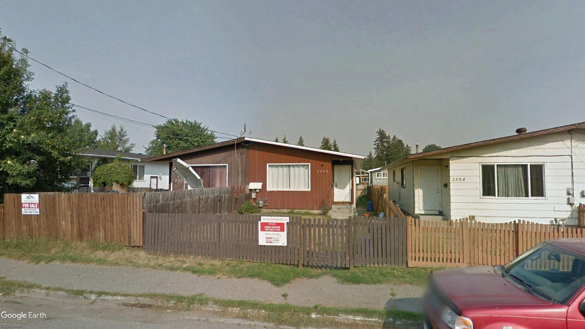 Tax Sale Prince George, British Columbia - 00-27558-003