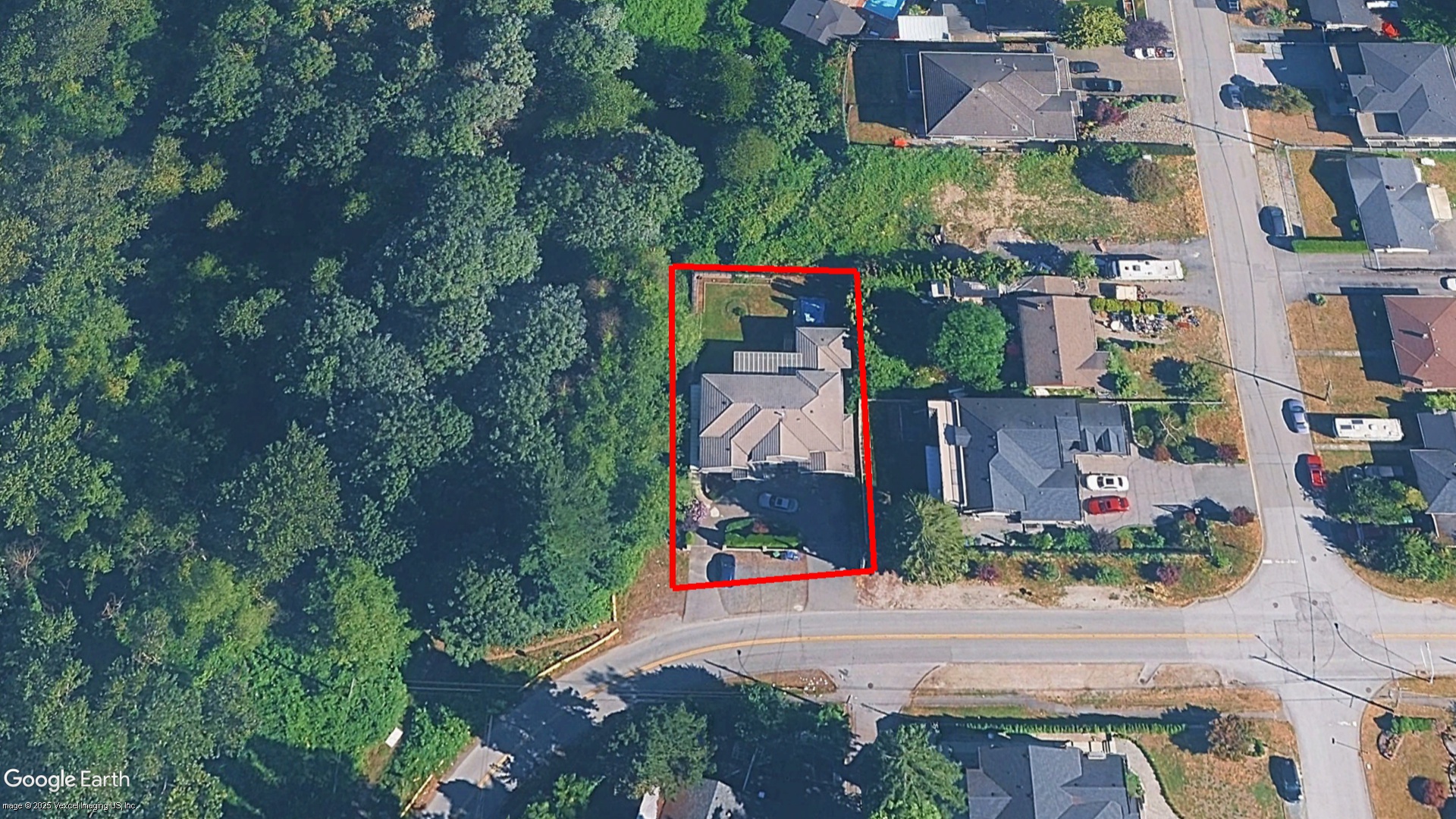 Tax Sale Surrey, British Columbia - 