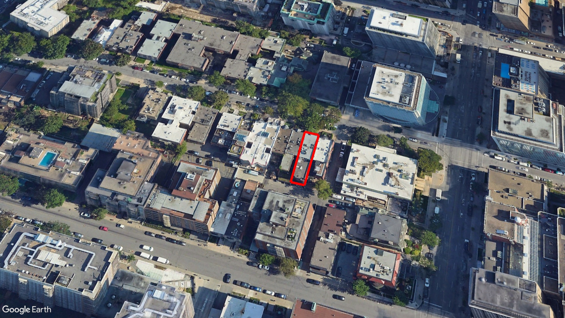 Tax Sale Montreal, Quebec - 140705-02