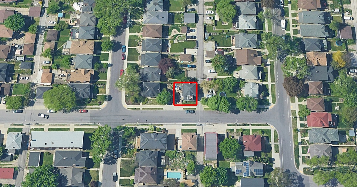 Tax Sale in Windsor, Ontario 1442 assumption street, windsor Tax