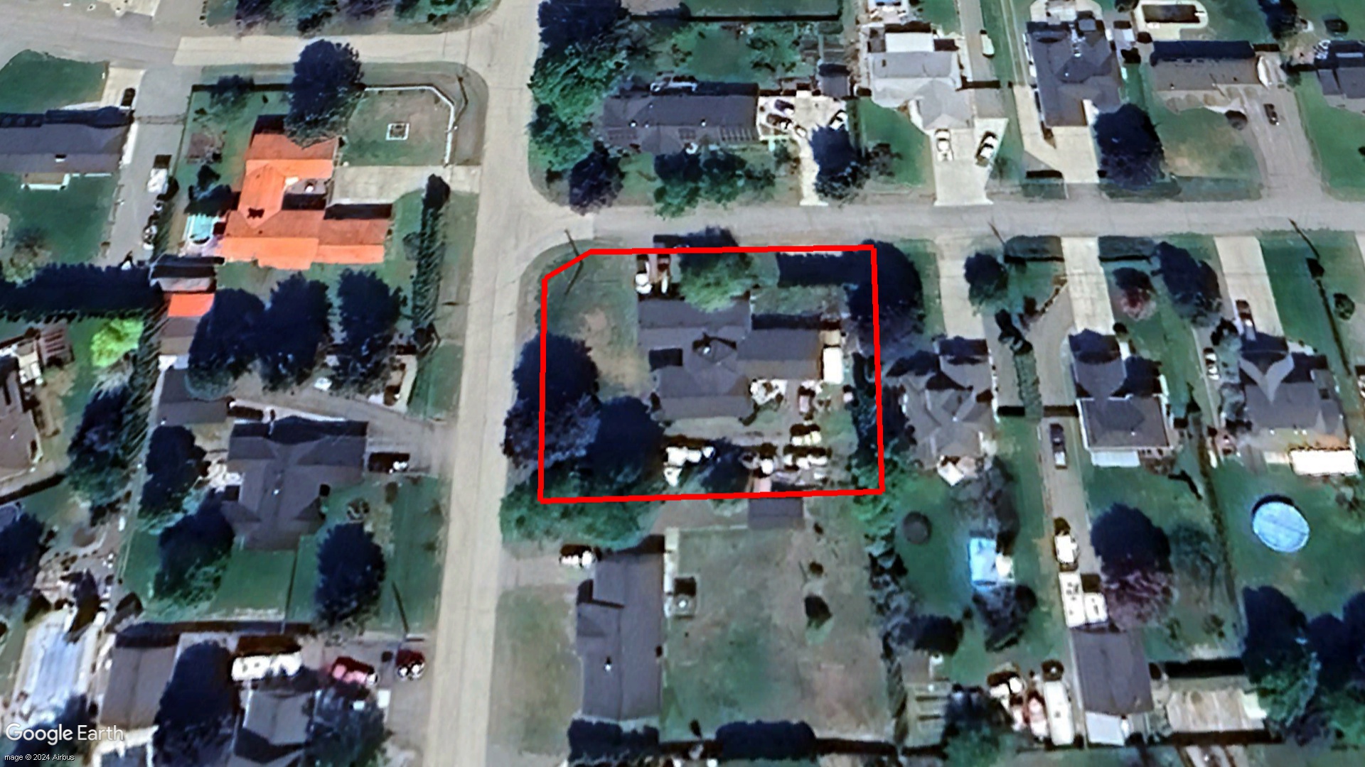 Tax Sale Kamloops, British Columbia - 59-11267-290