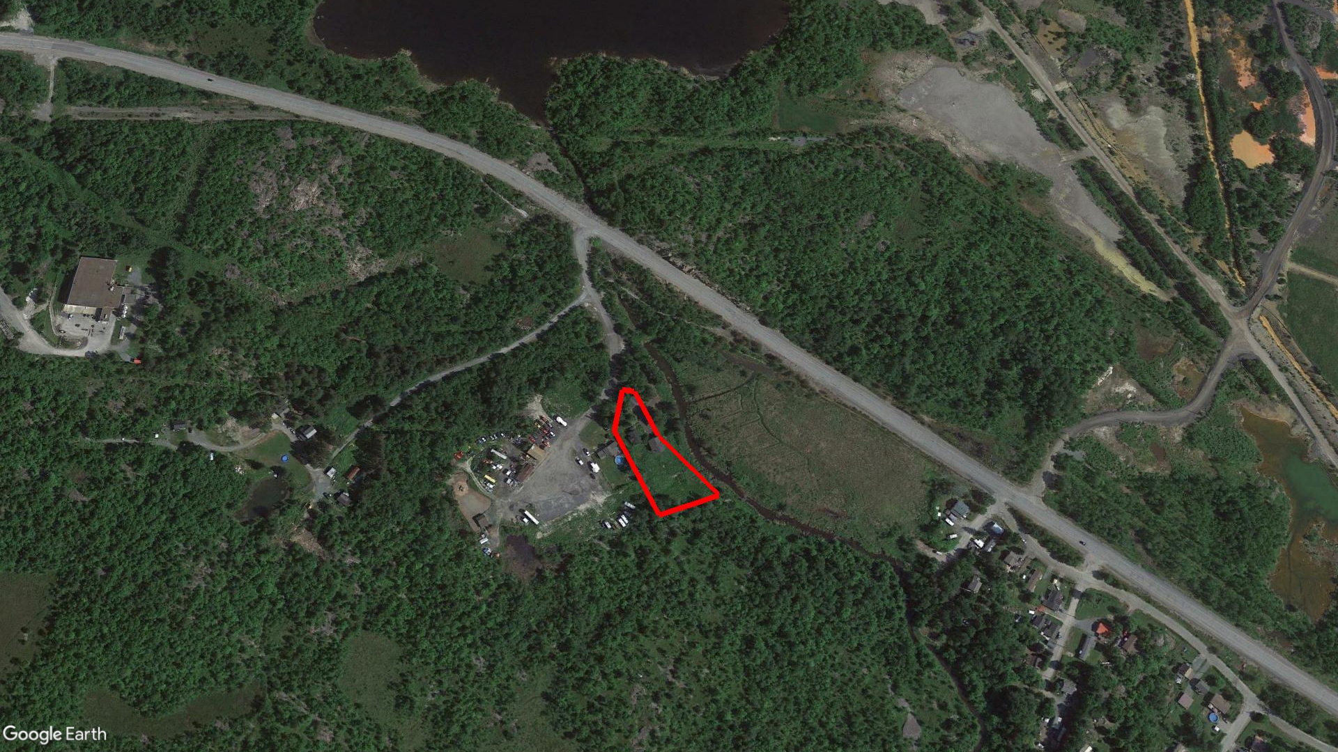 Tax Sale Greater Sudbury, Ontario - 5307-100-006-50063-0000