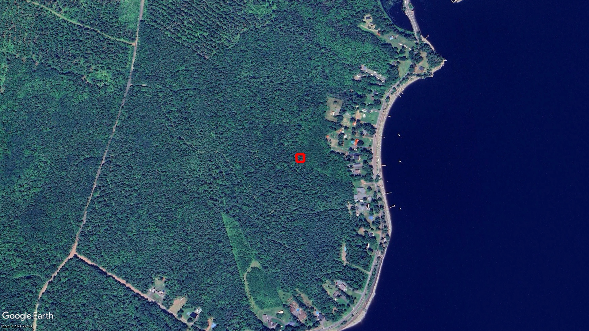 Tax Sale Queens, New Brunswick - 00512073