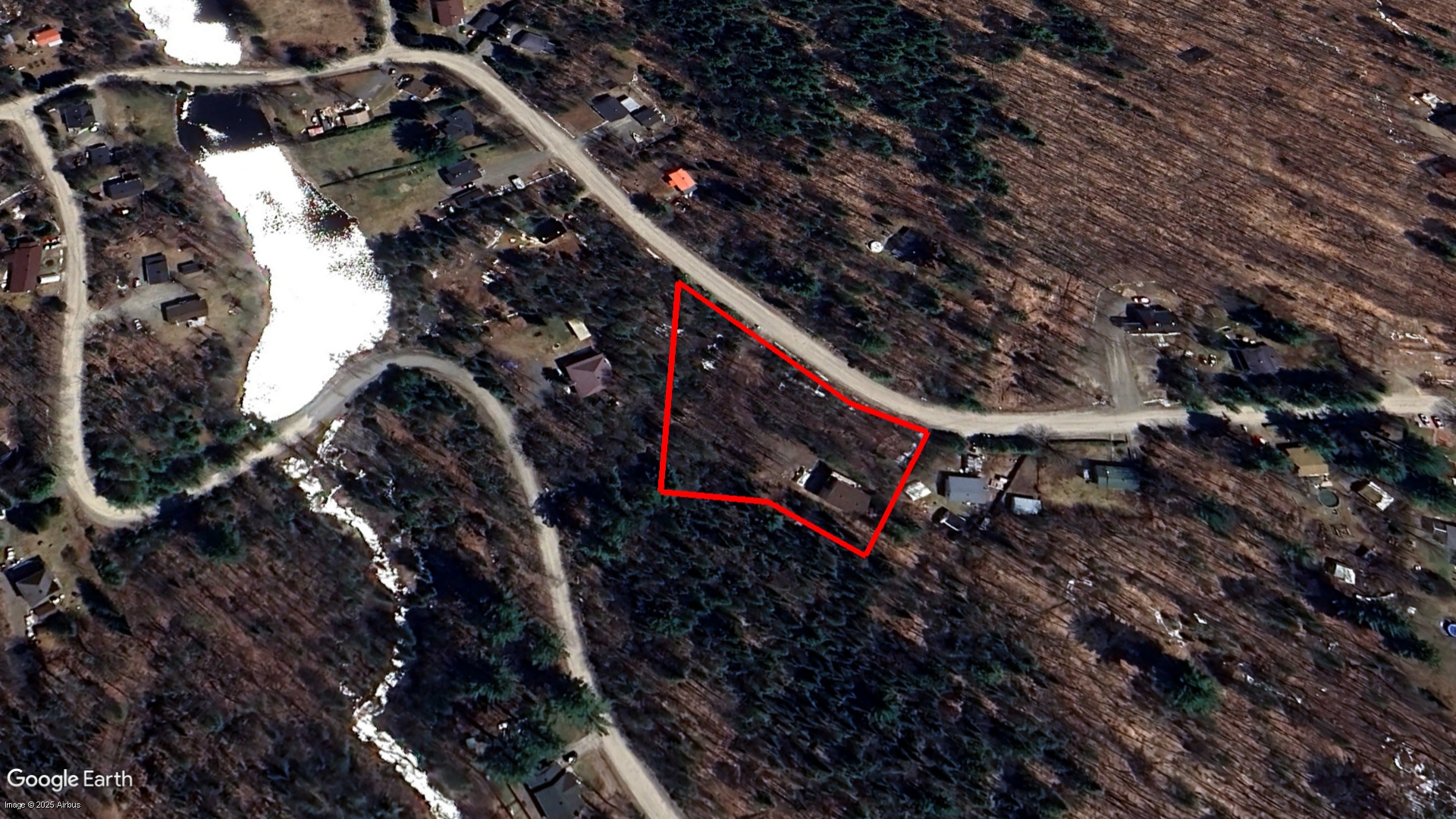 Tax Sale Montcalm, Quebec - 