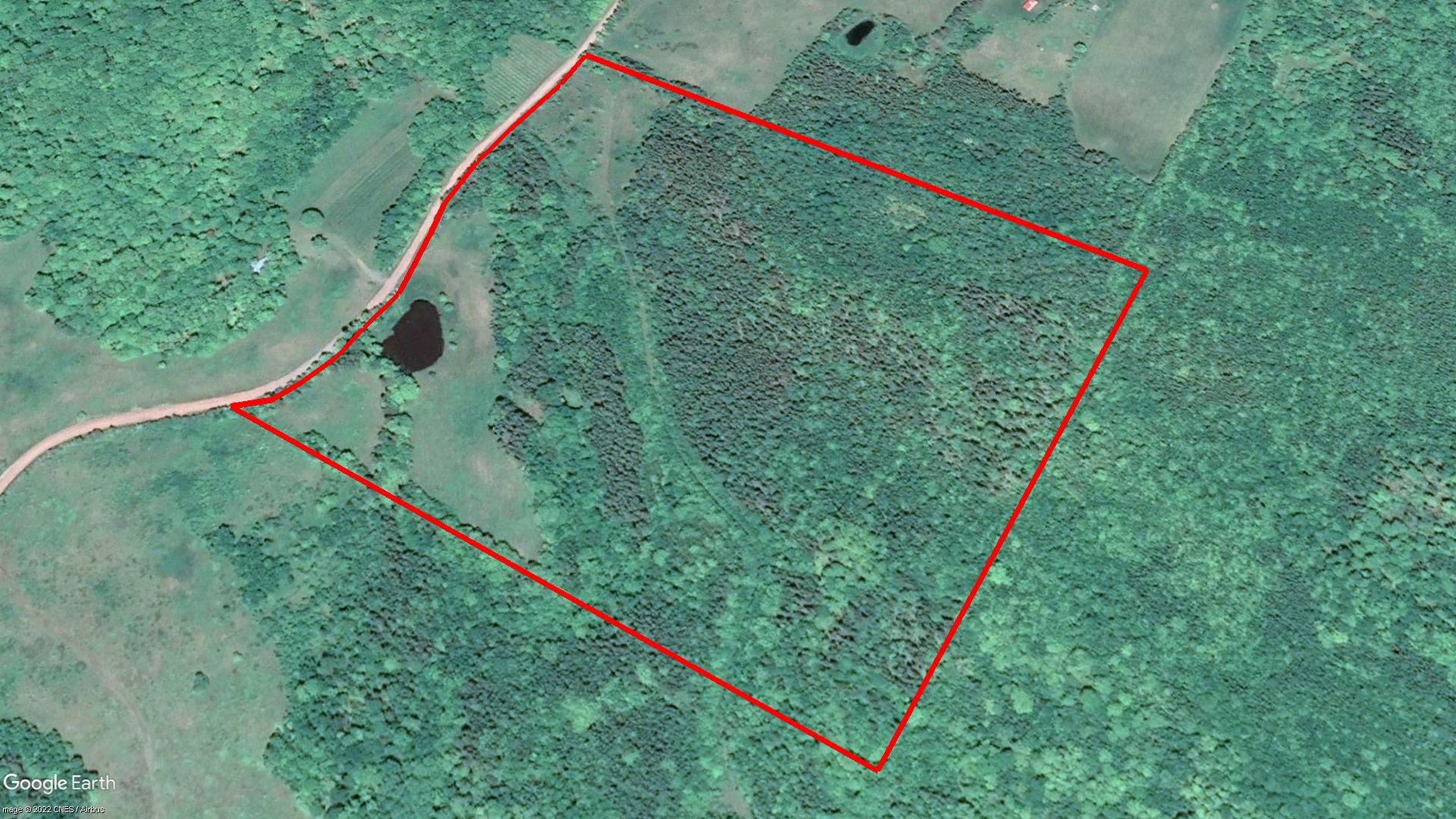 Tax Sale Inverness, Nova Scotia - 02761556