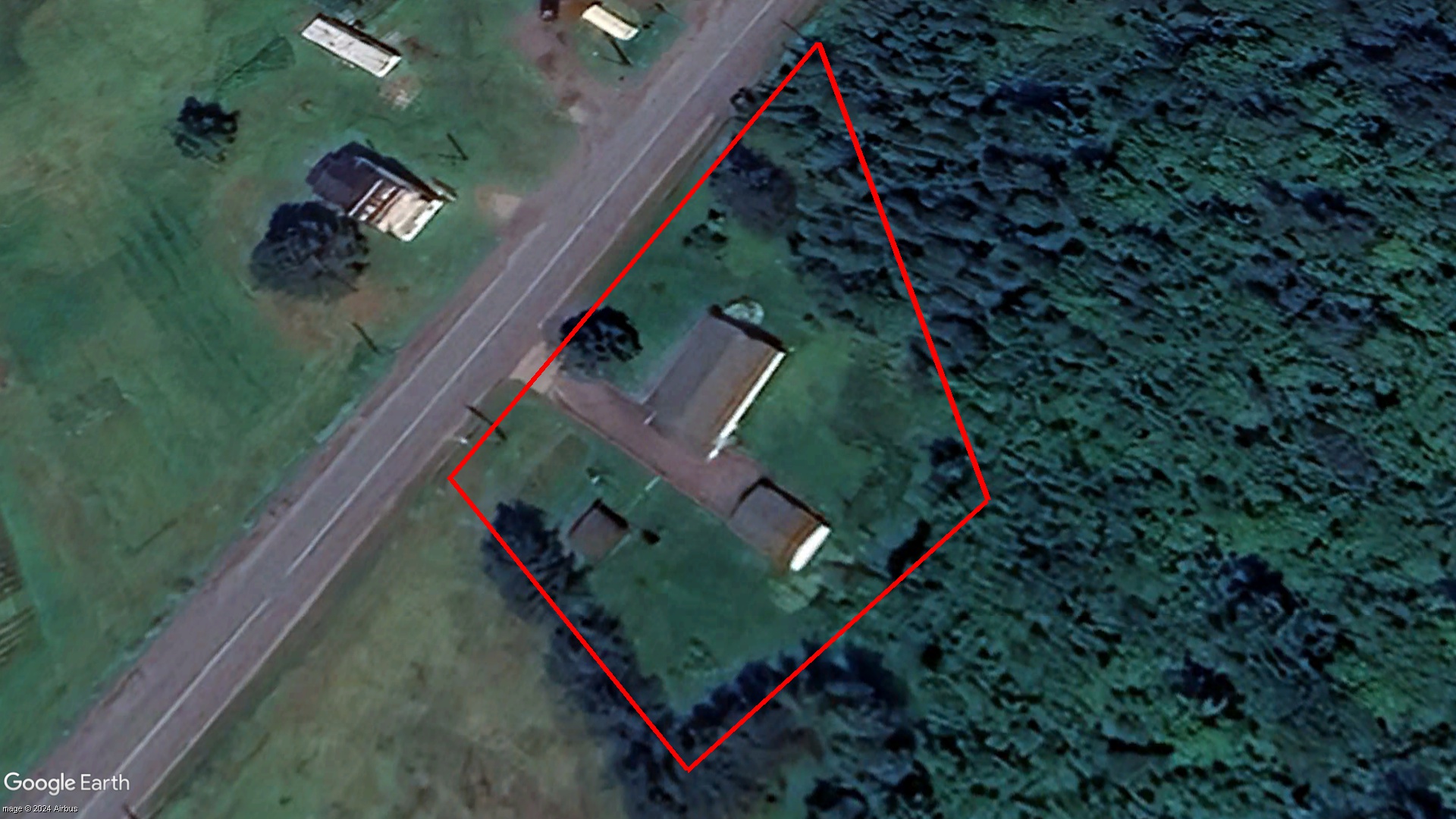 Tax Sale Kent, New Brunswick - 02340464