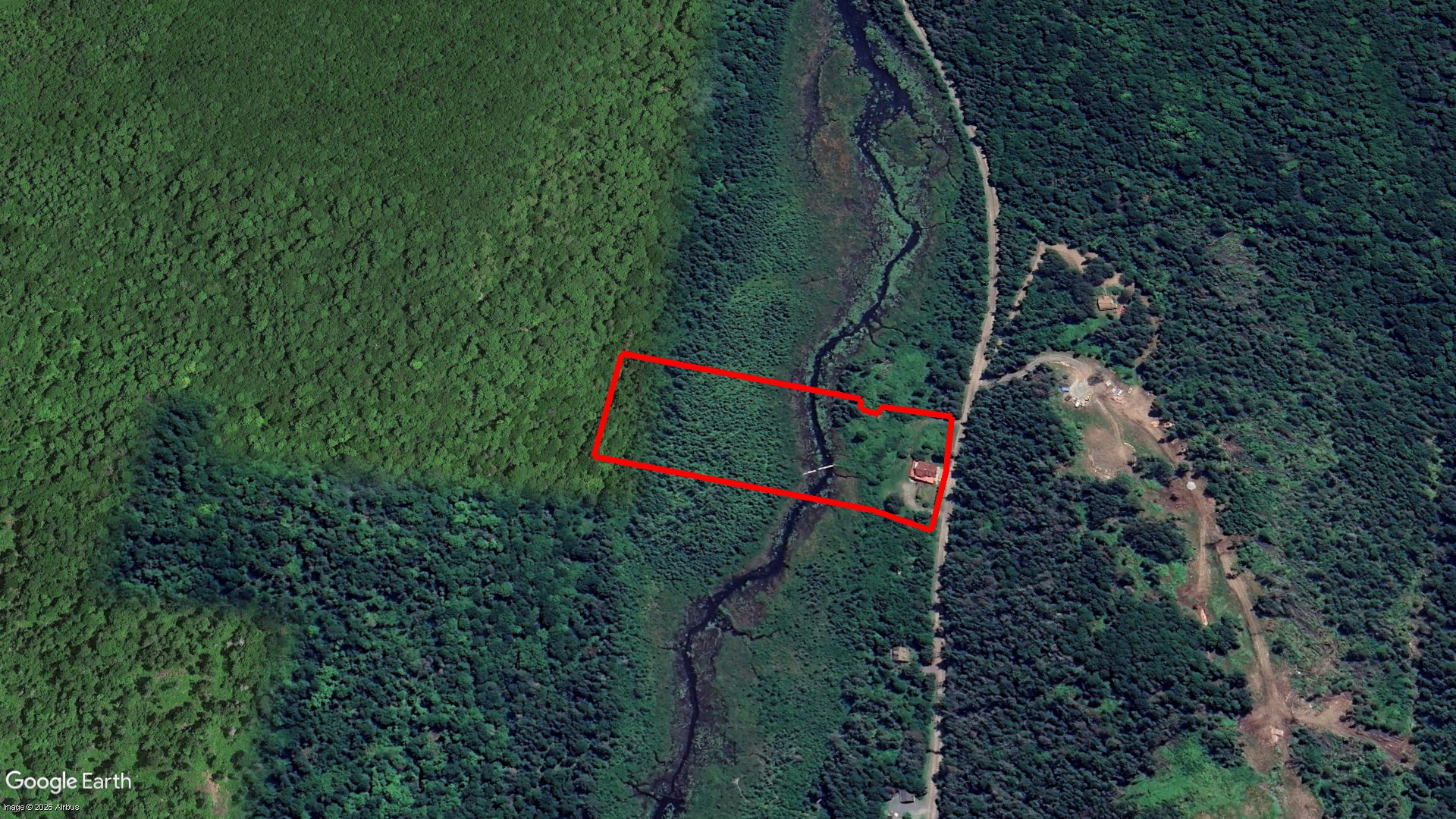 Tax Sale Les Pays-d'en-Haut, Quebec - 