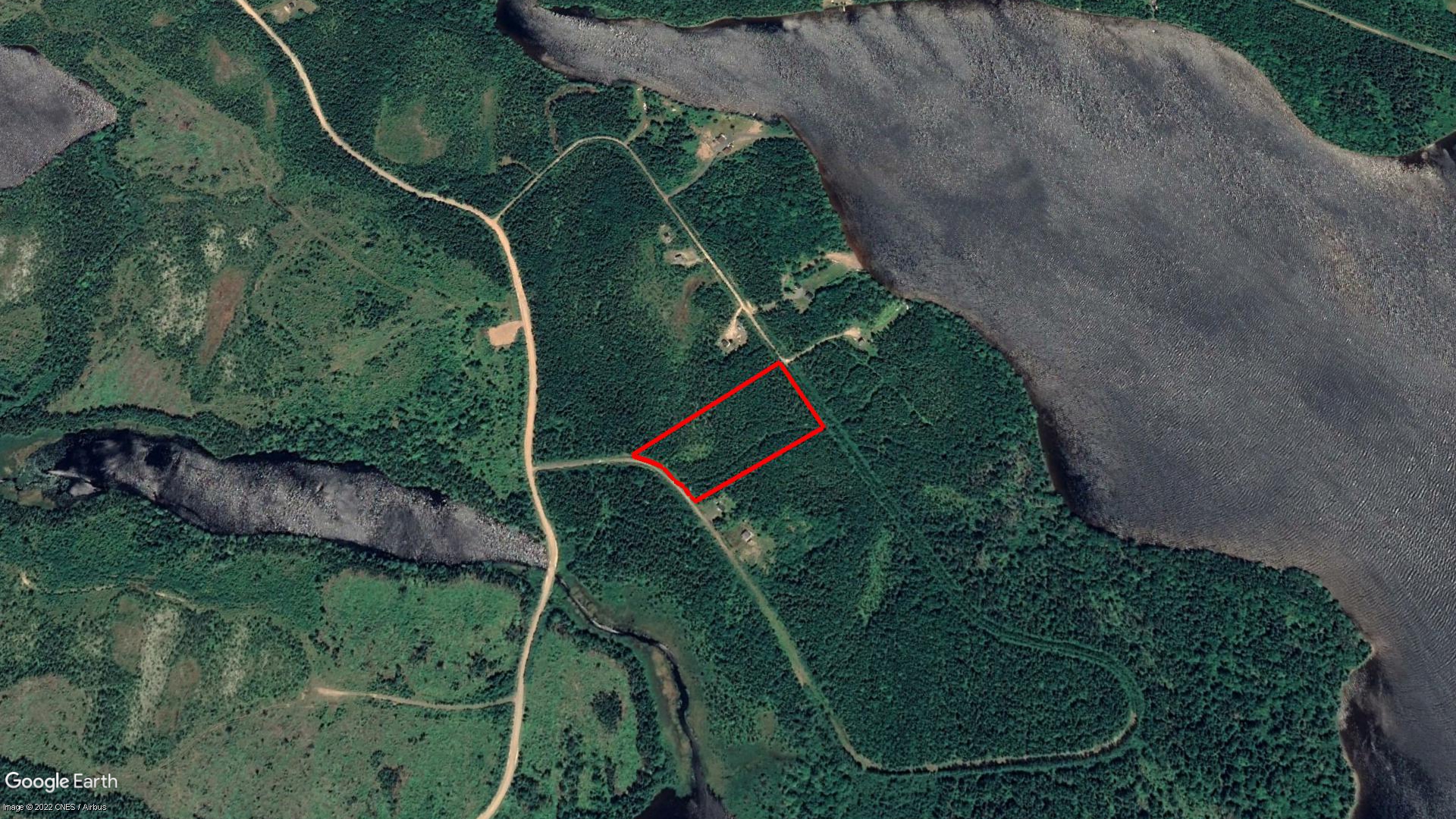 Tax Sale Richmond, Nova Scotia - 03190668