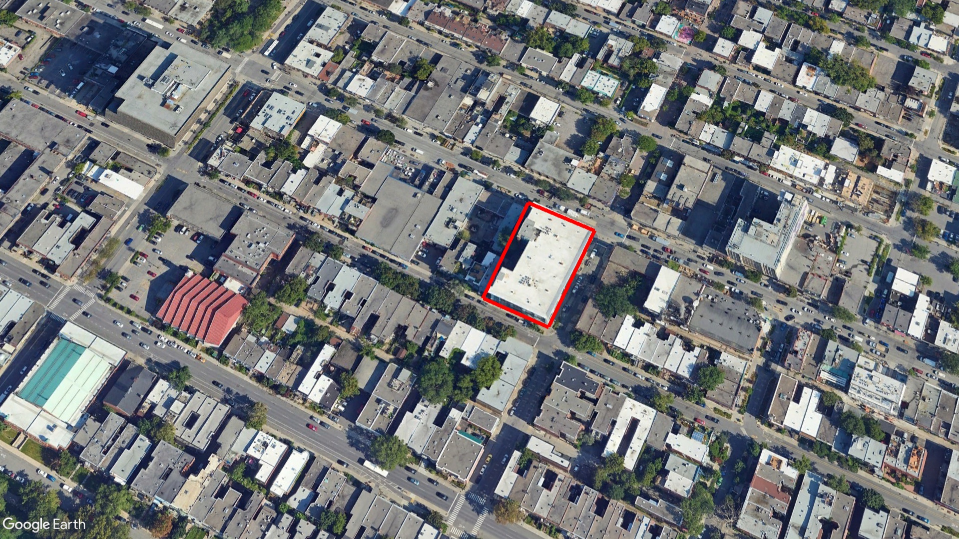 Tax Sale Montreal, Quebec - 280373-70