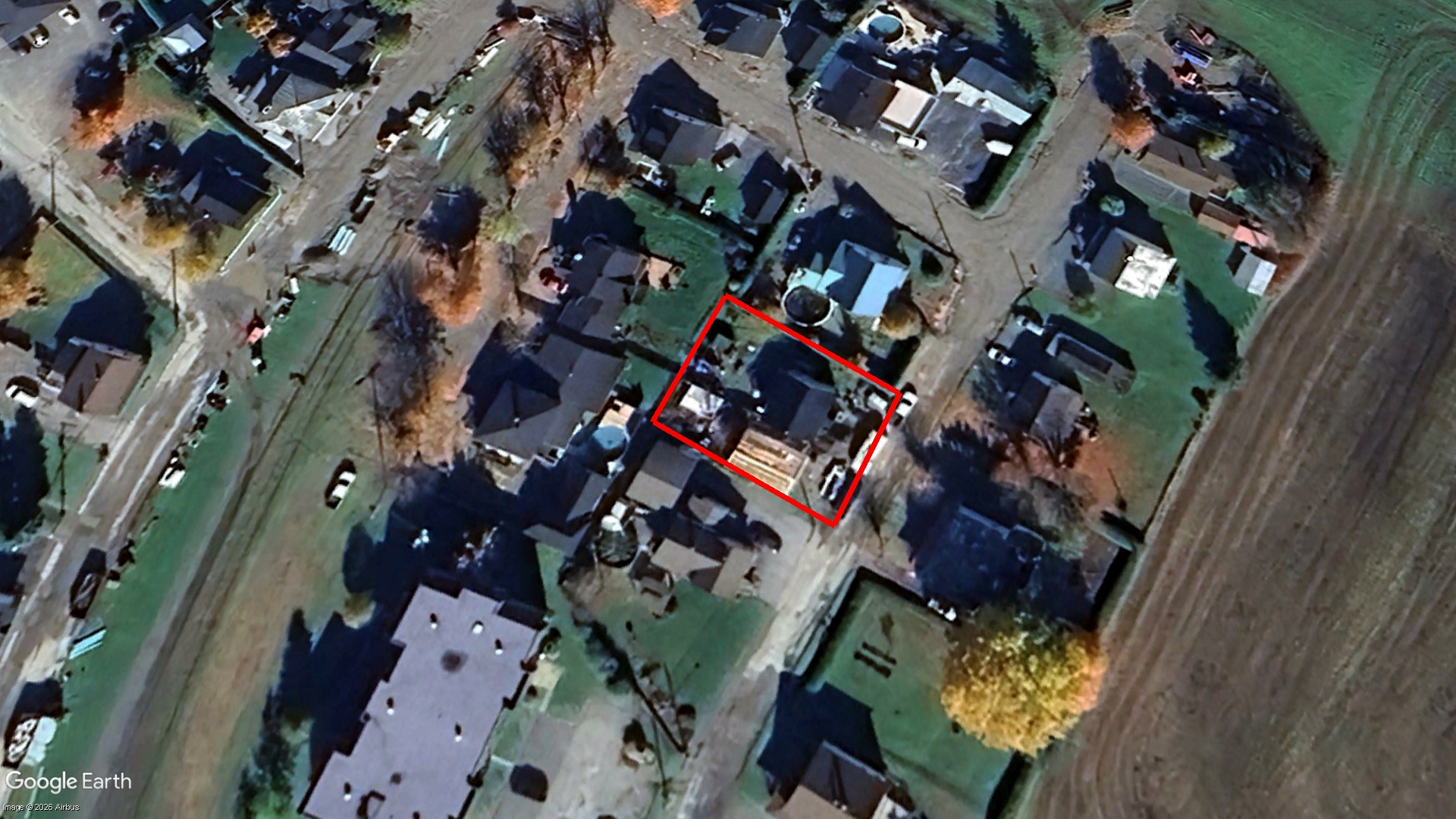 313, rue Lasalle, Tring-Jonction