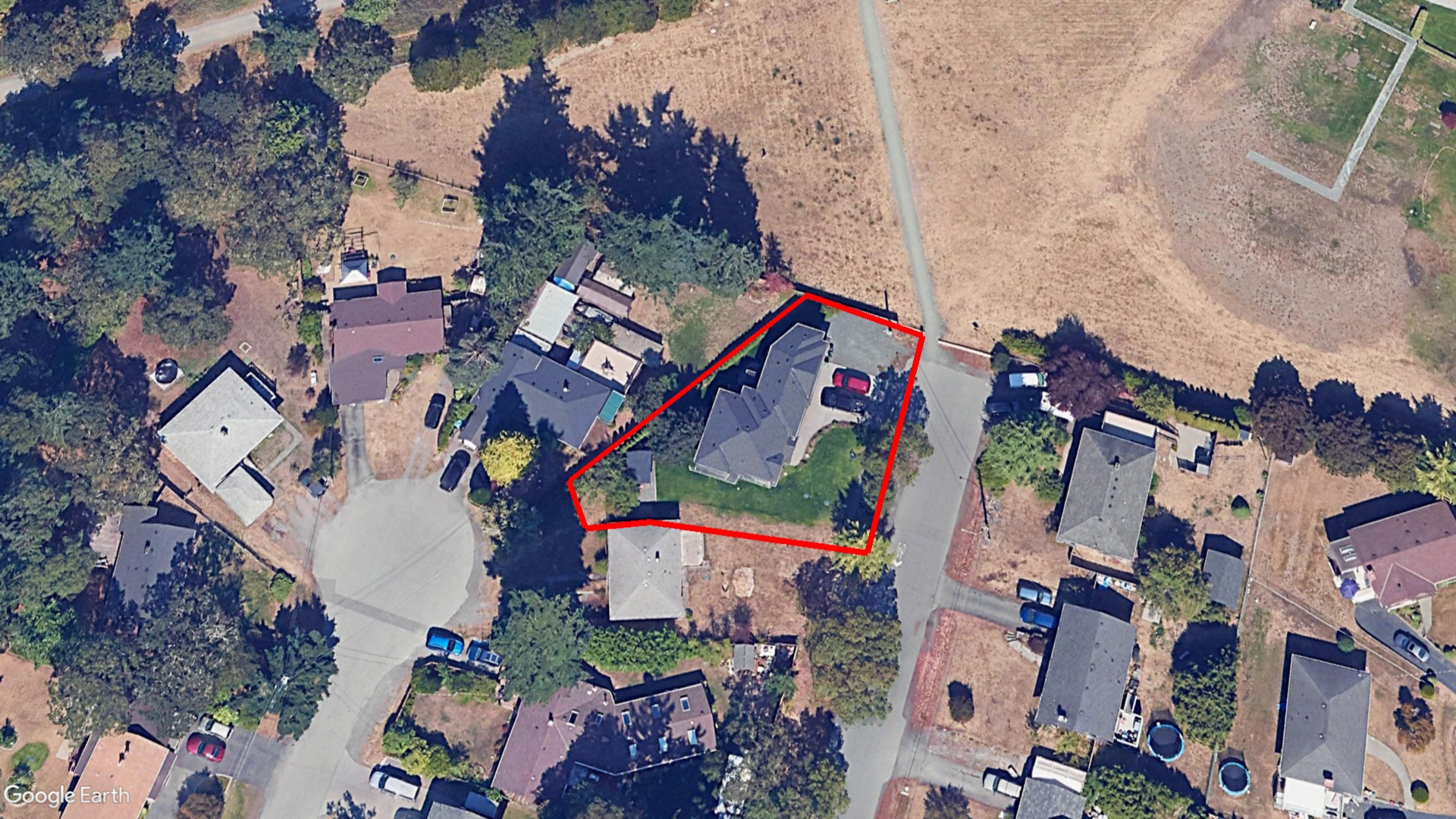 2908 AYDE RD