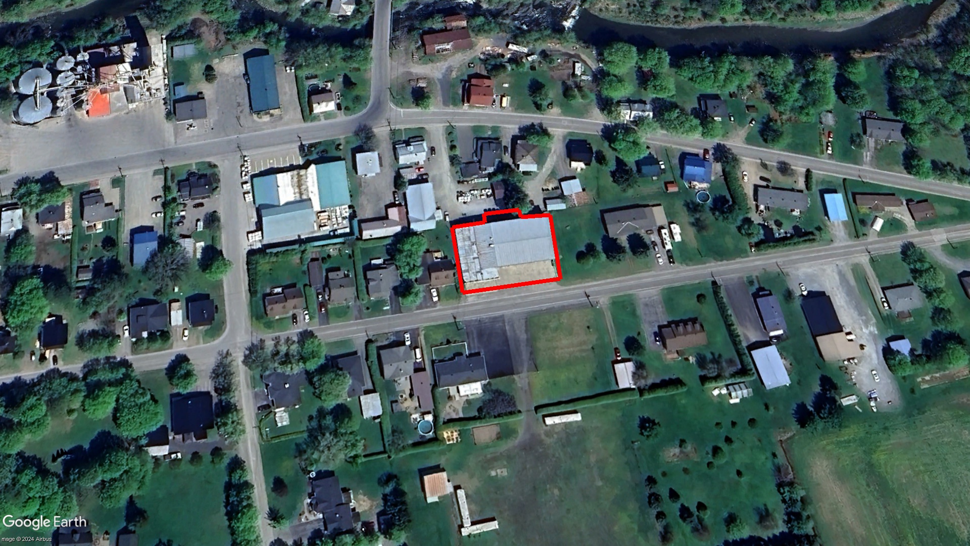 Tax Sale Lotbinière, Quebec - 