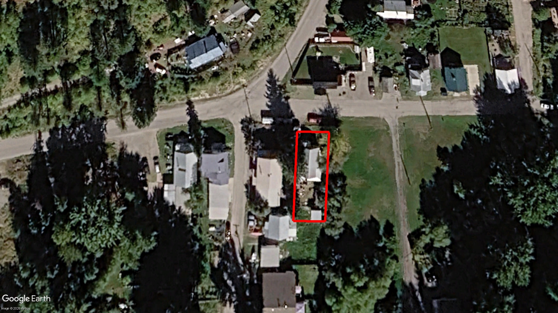 9 WALDIE RD