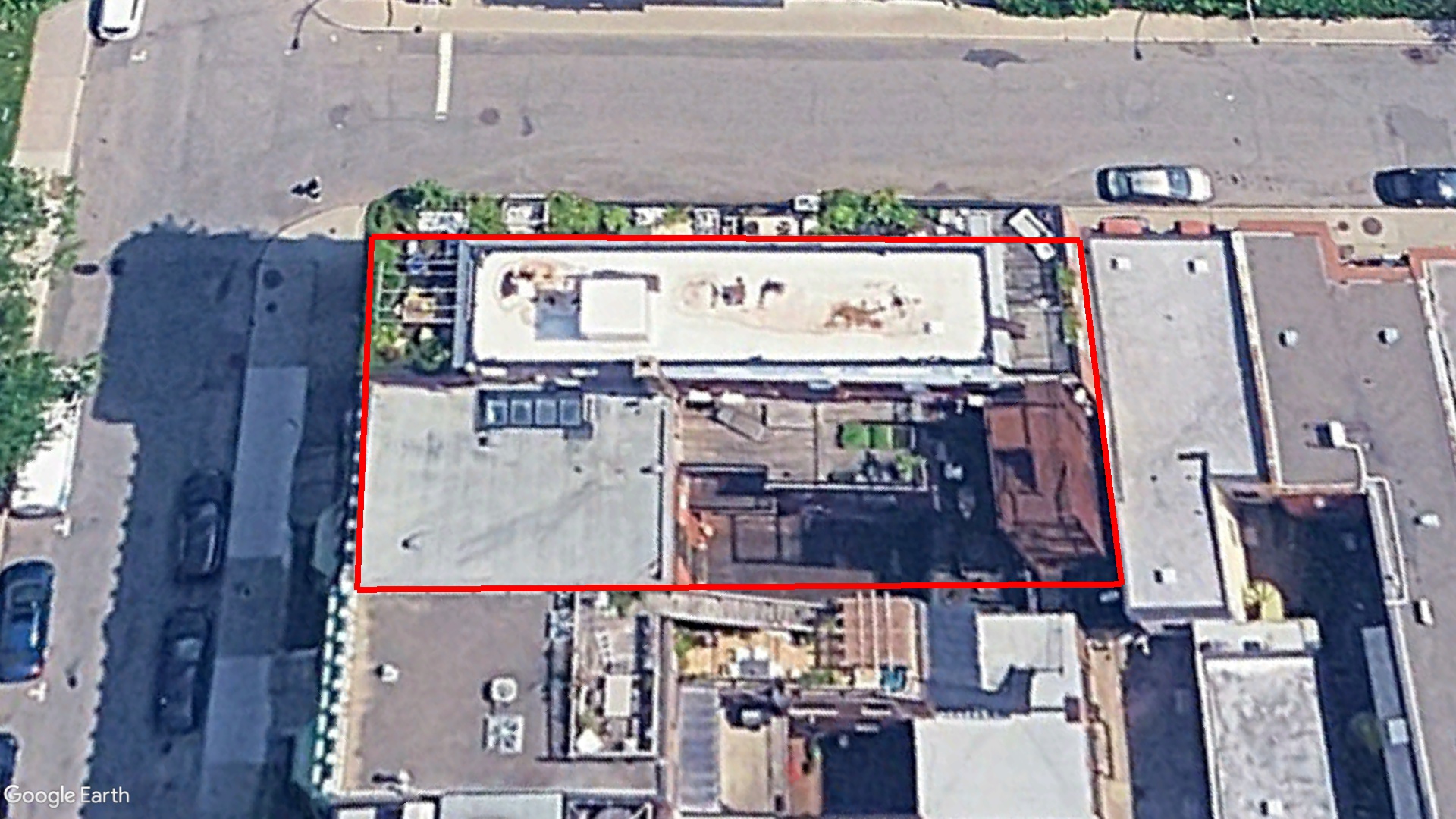 Tax Sale Montreal, Quebec - 191207-30