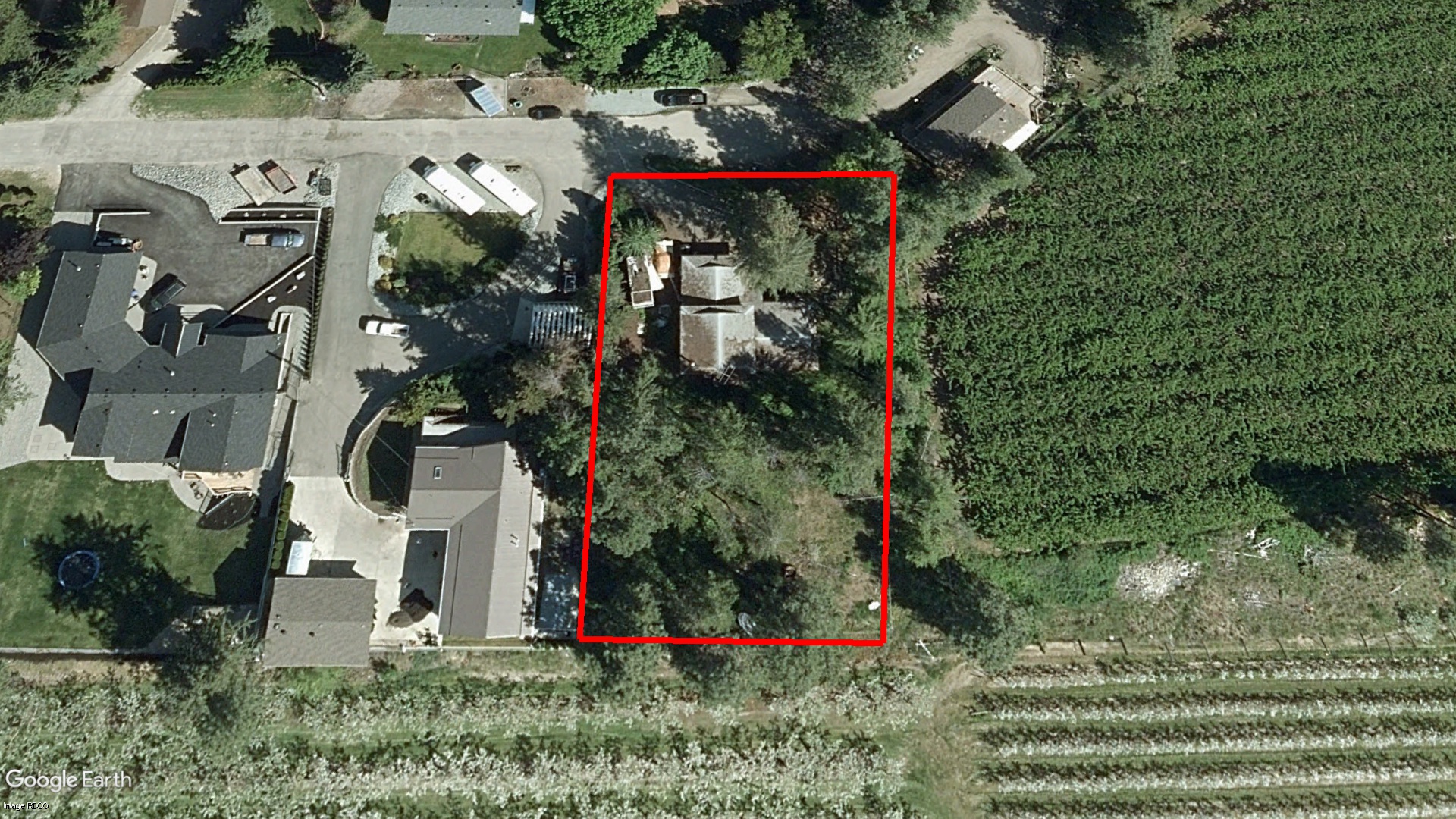 Tax Sale Kelowna, British Columbia - 19-217-07362.090