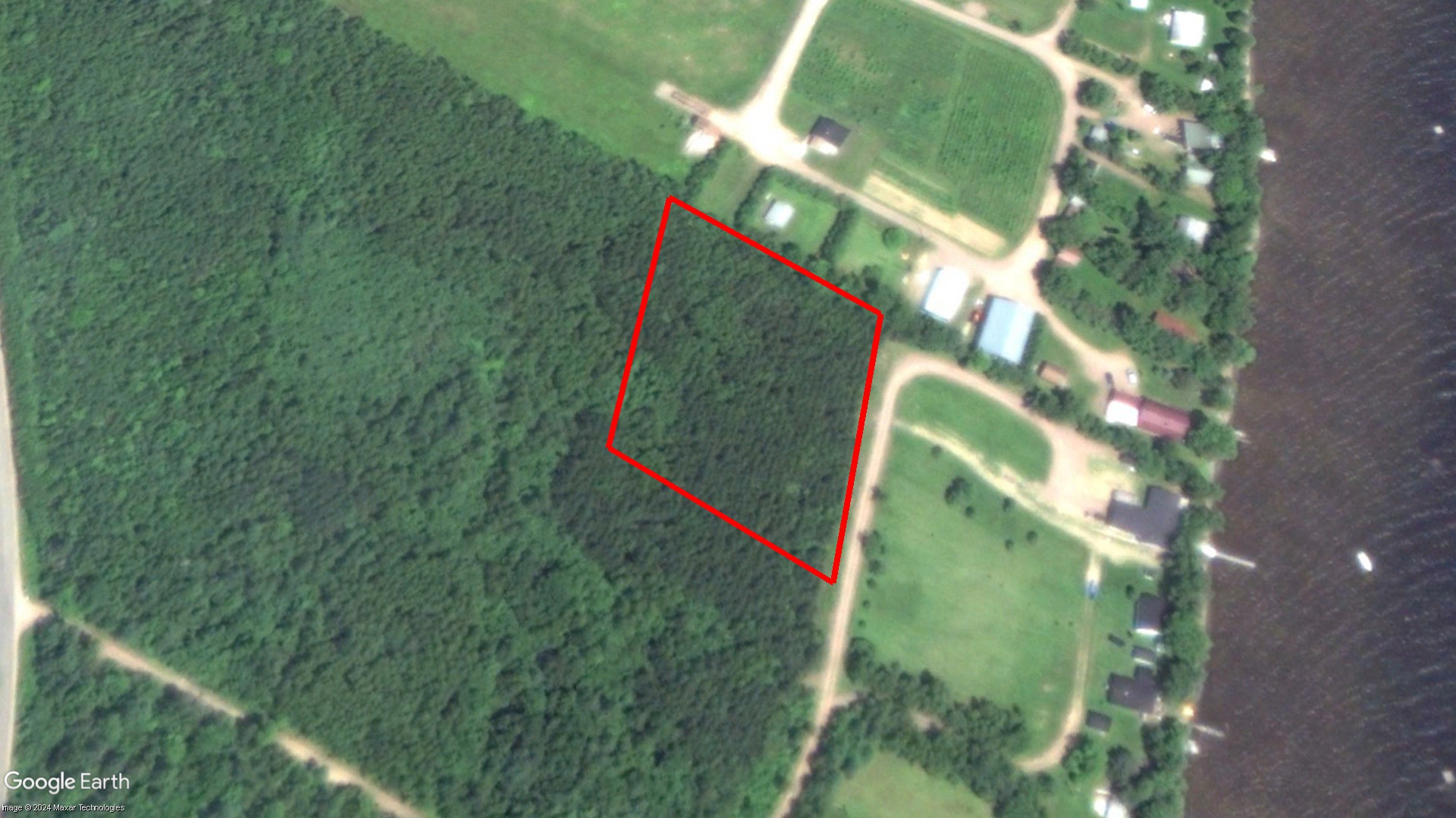 Tax Sale York/Sunbury, New Brunswick - 04440066