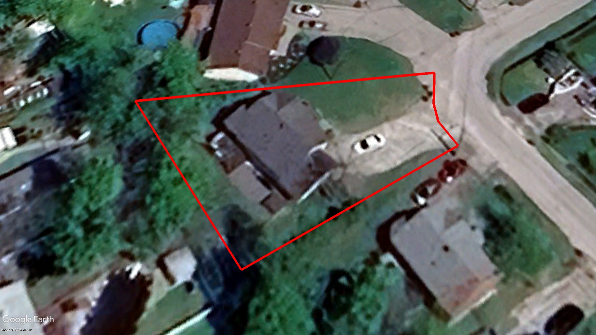 Tax Sale Vaudreuil-Soulanges, Quebec - 