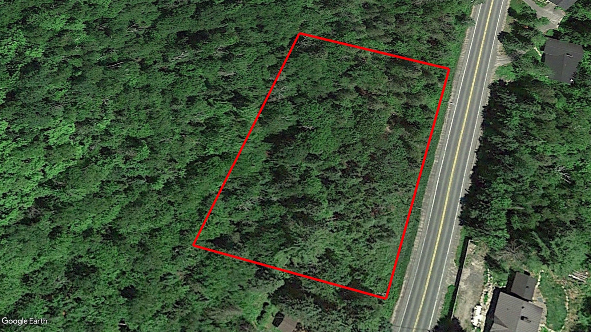 Tax Sale SAINTE-ADÈLE, Ontario - 5796 77 9159