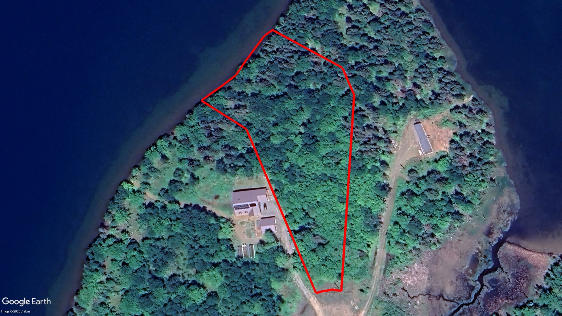 Tax Sale Inverness, Nova Scotia - 10720788