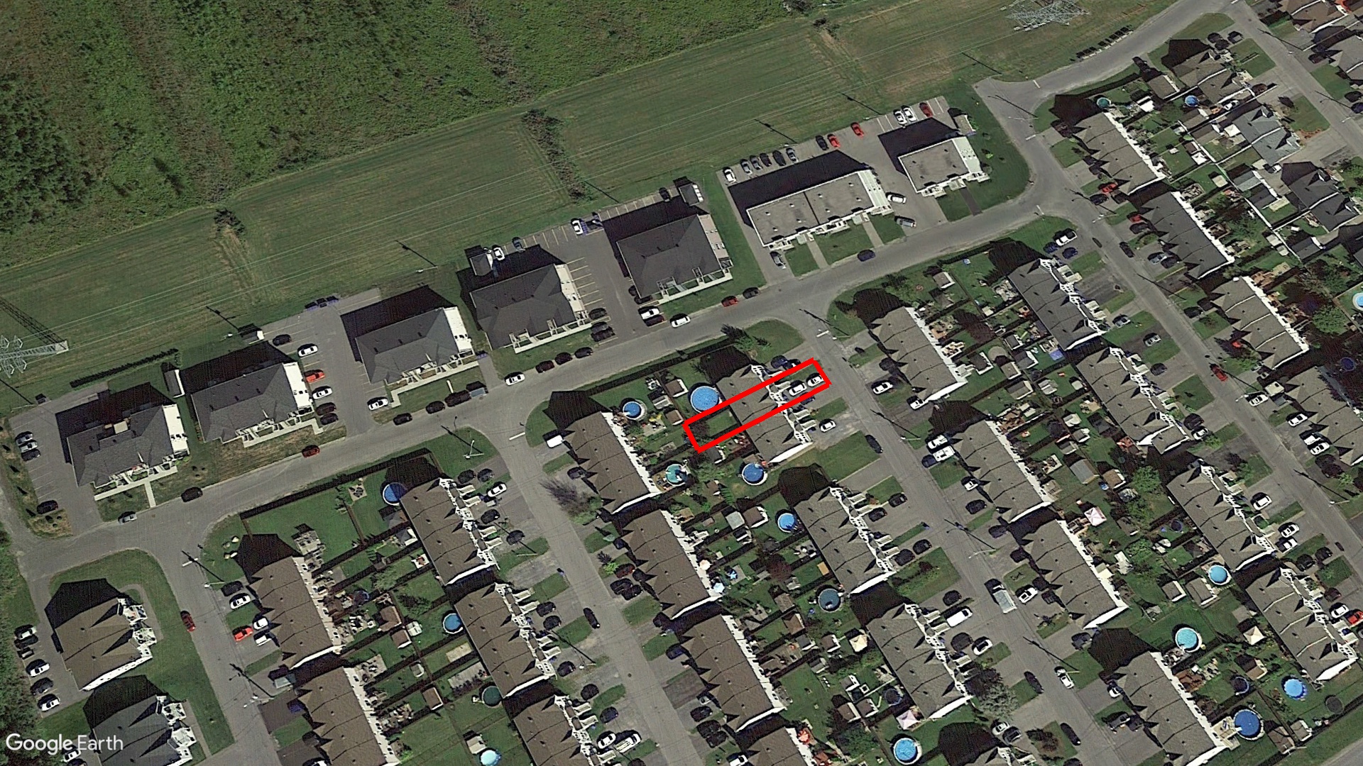 Tax Sale Vaudreuil-Soulanges, Quebec - 