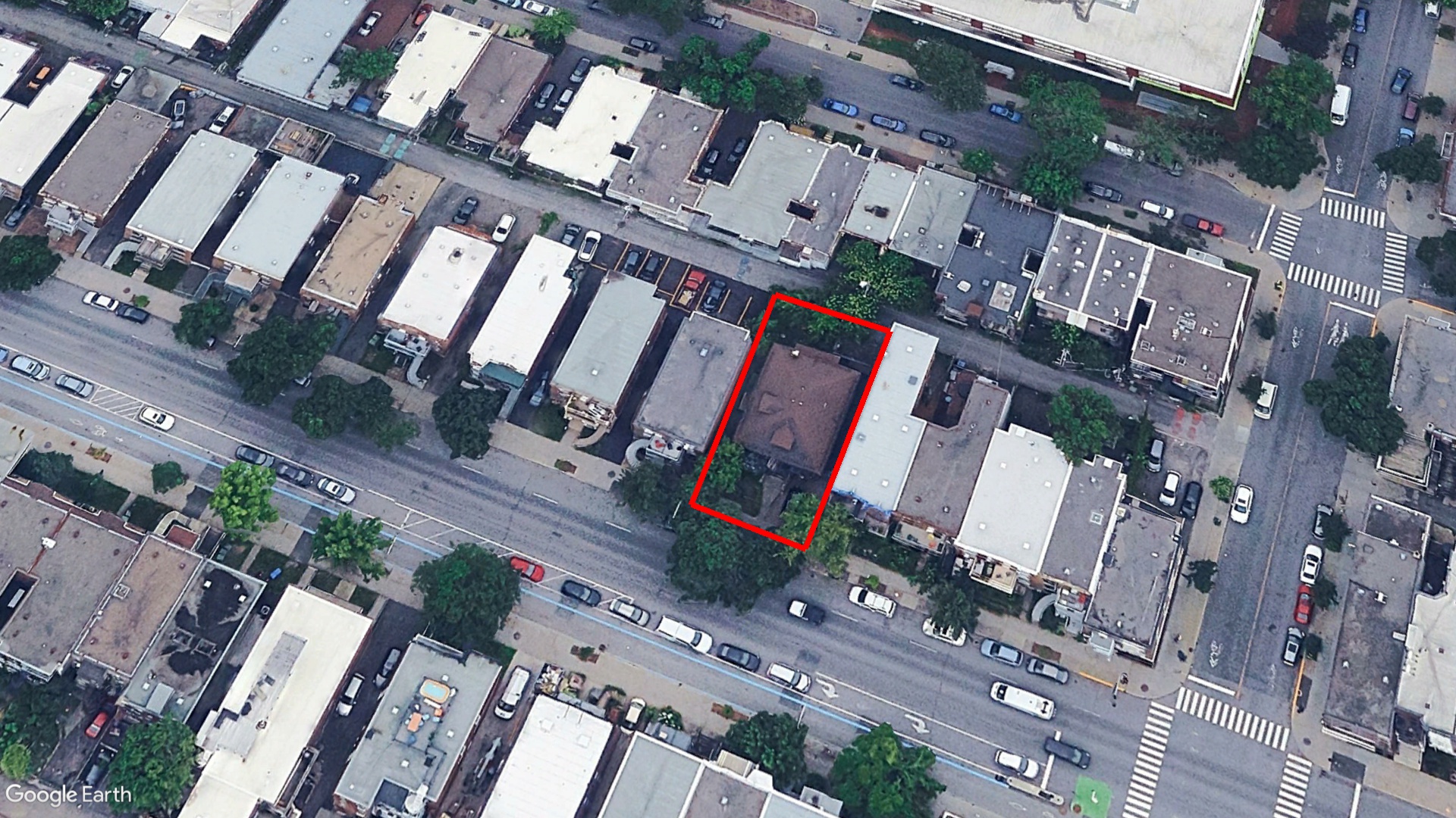 Tax Sale Montreal, Quebec - 684412-00