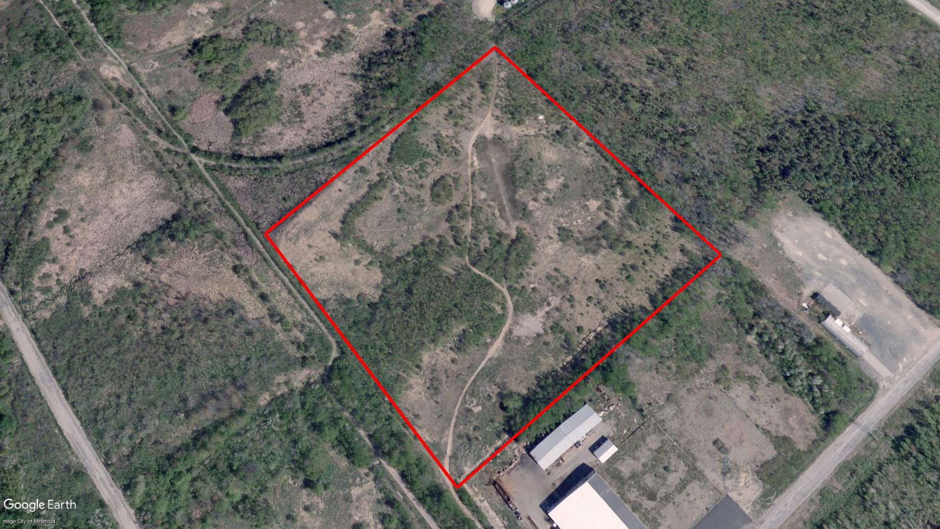 Tax Sale Northumberland, New Brunswick - 03714153