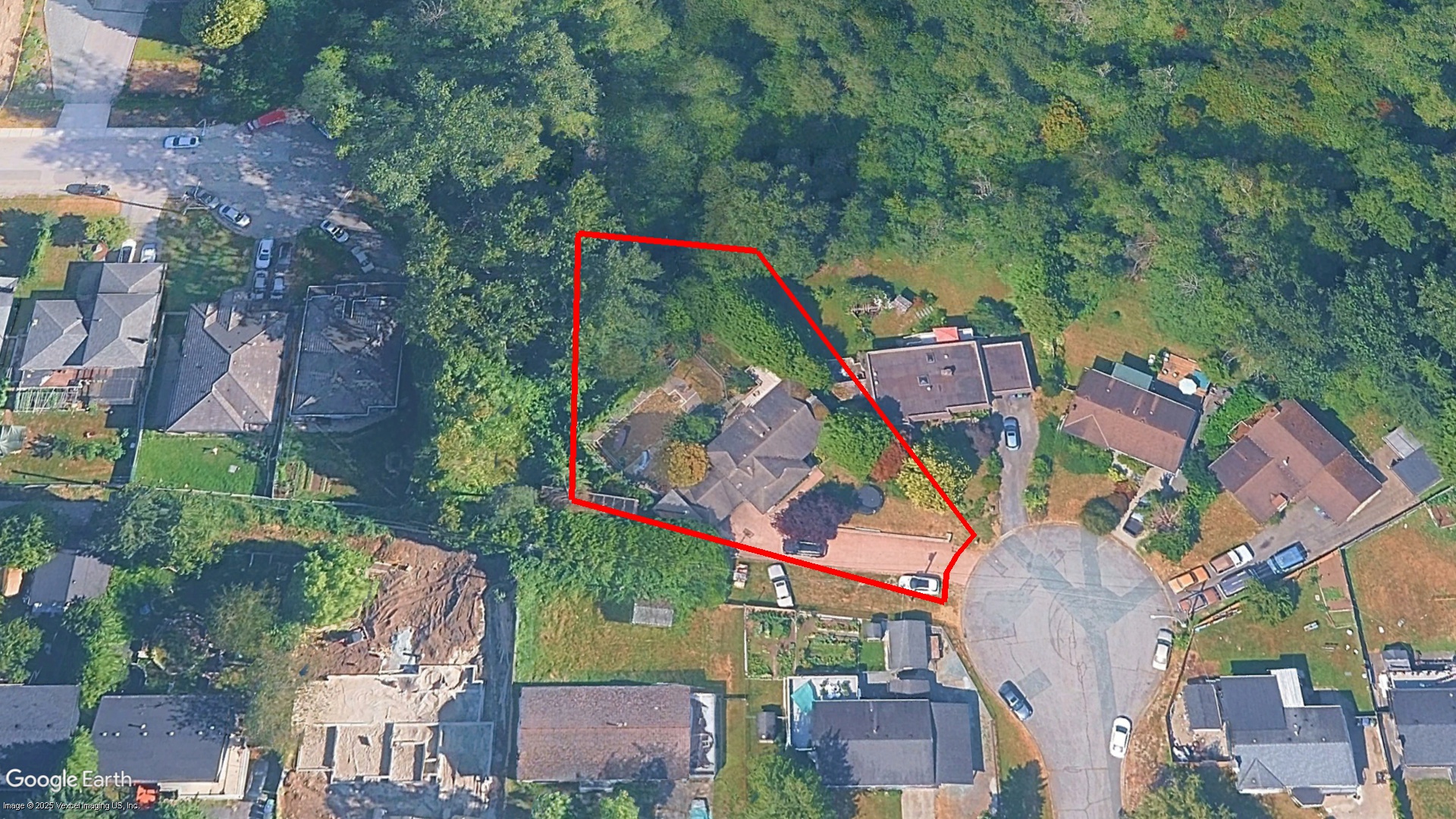 Tax Sale Surrey, British Columbia - 